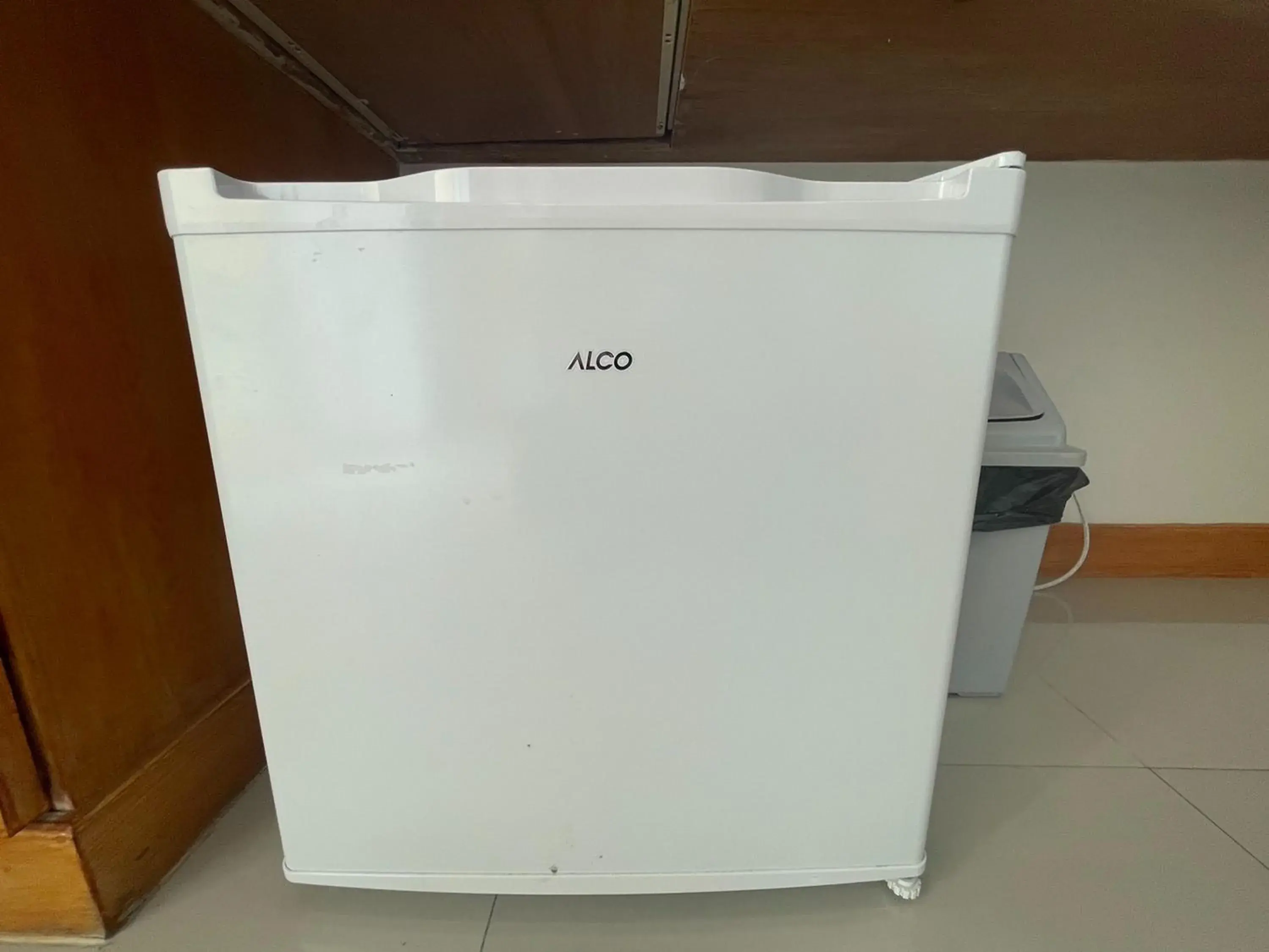 Bedroom in T & C Hotel Patong Beach Bedroom in T & C Hotel Patong Beach