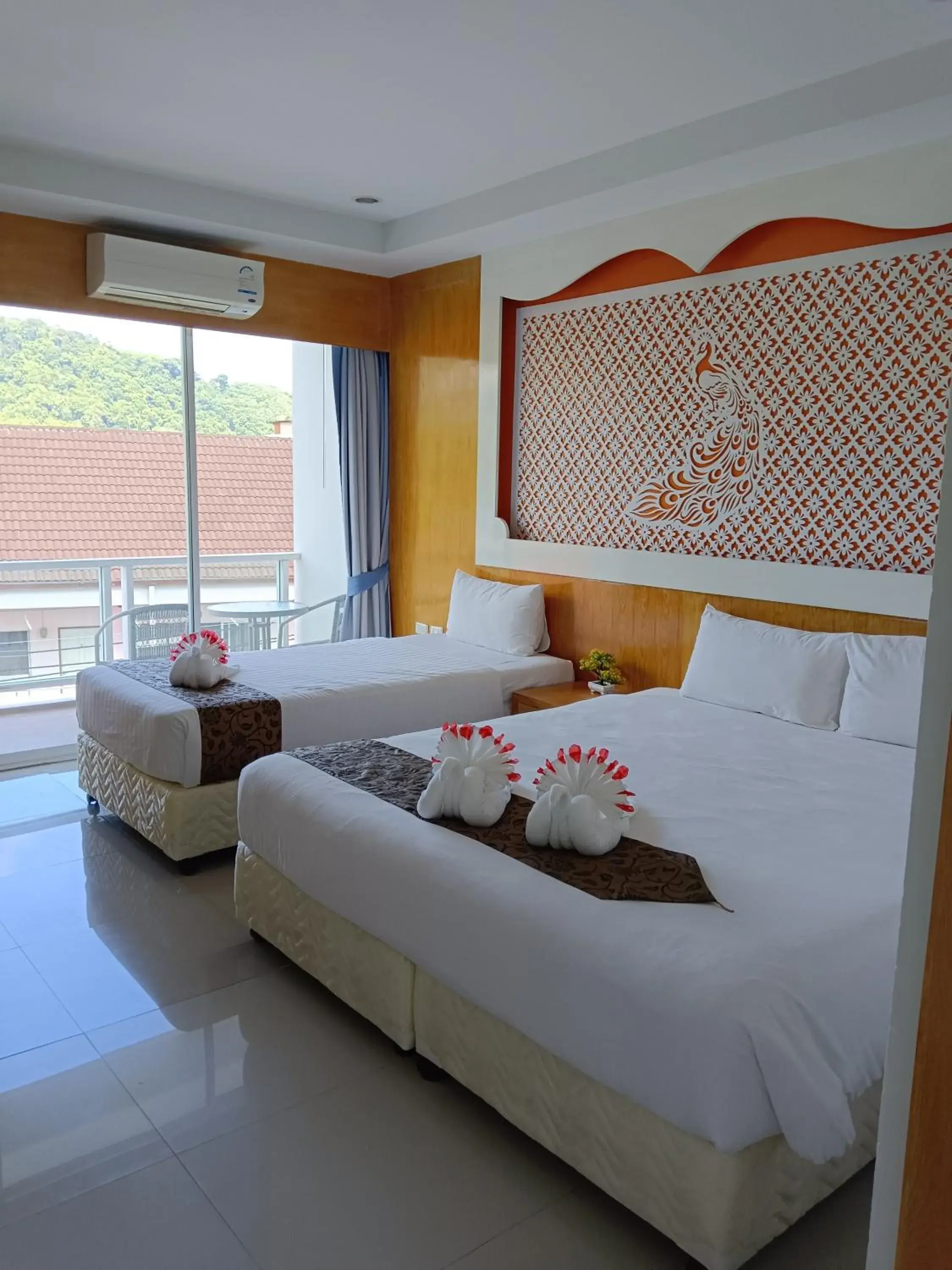 T & C Hotel Patong Beach T & C Hotel Patong Beach