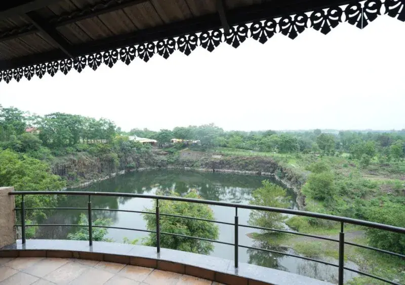 Lake view in Waterstone resort Lake view in Waterstone resort