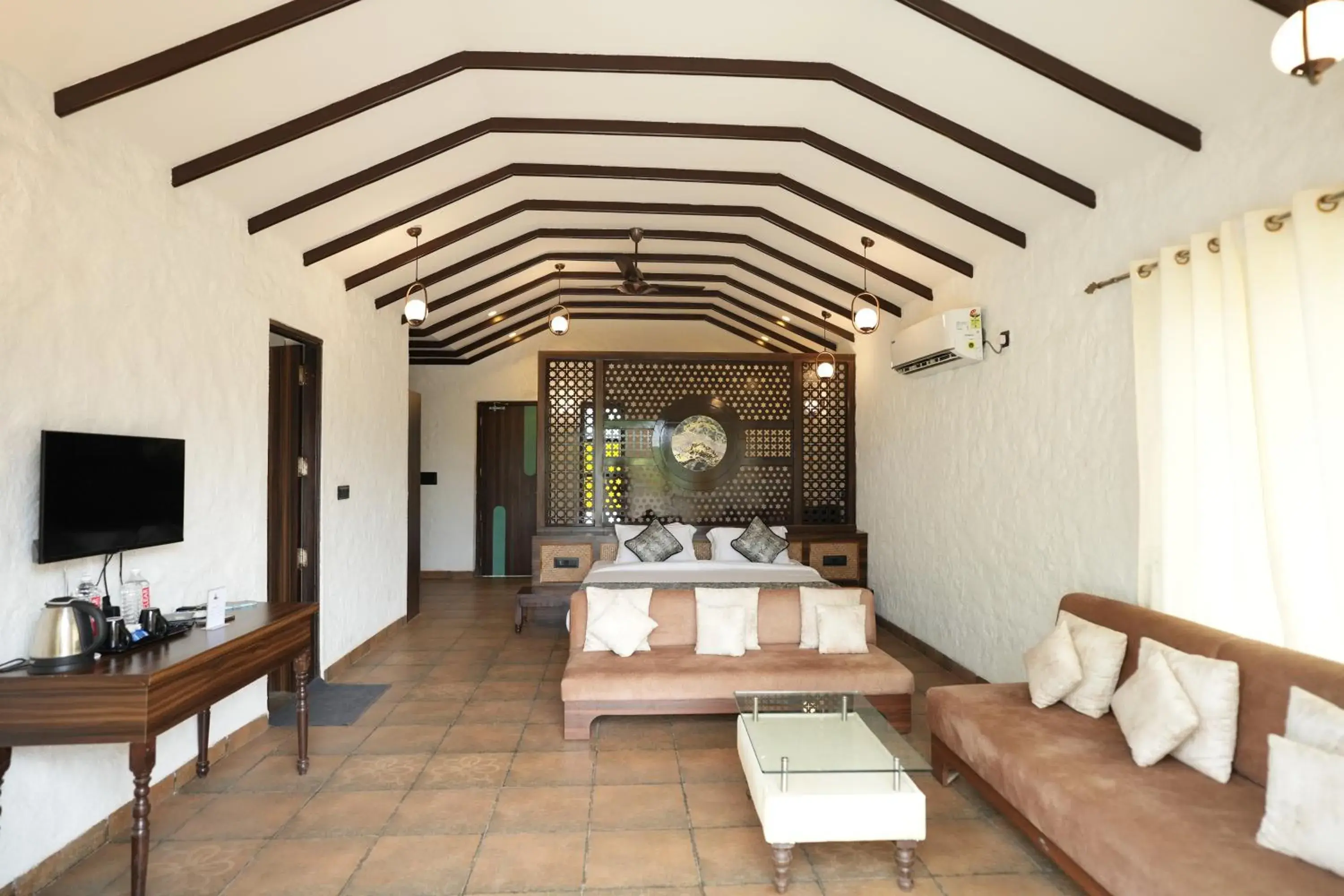 Suite with Private Pool in Waterstone resort Suite with Private Pool in Waterstone resort