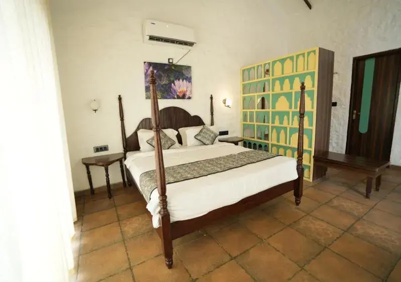 Bedroom, Bed in Waterstone resort Bedroom, Bed in Waterstone resort