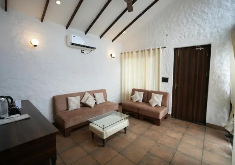 Living room in Waterstone resort Living room in Waterstone resort