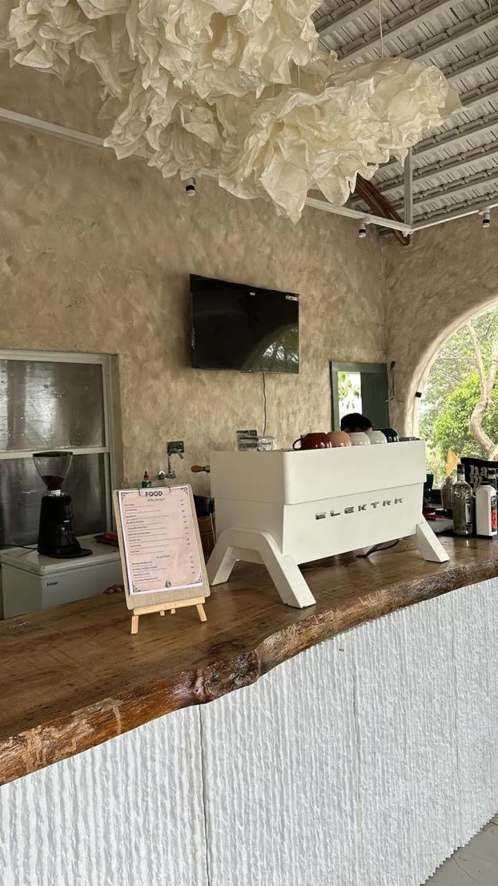 Restaurant/places to eat in Waterstone resort