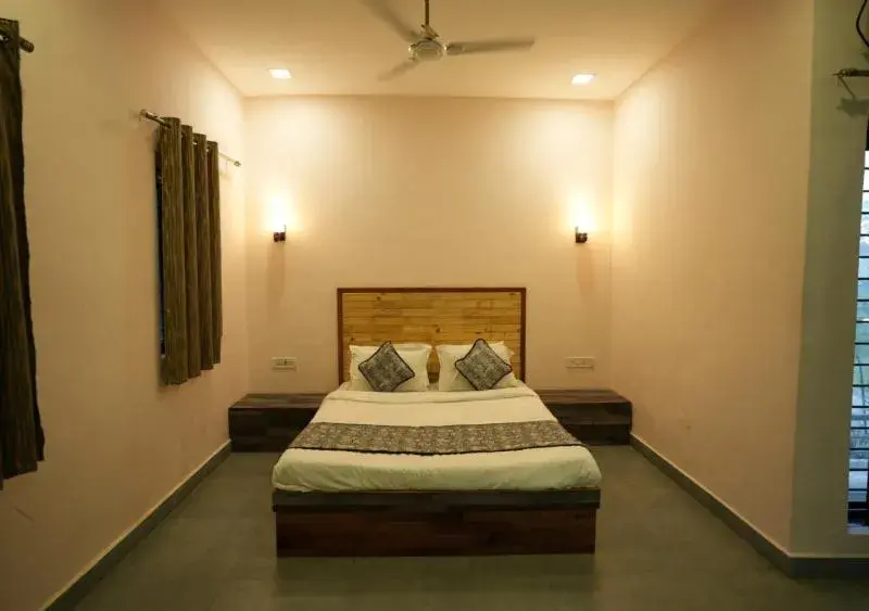 Bed in Waterstone resort Bed in Waterstone resort