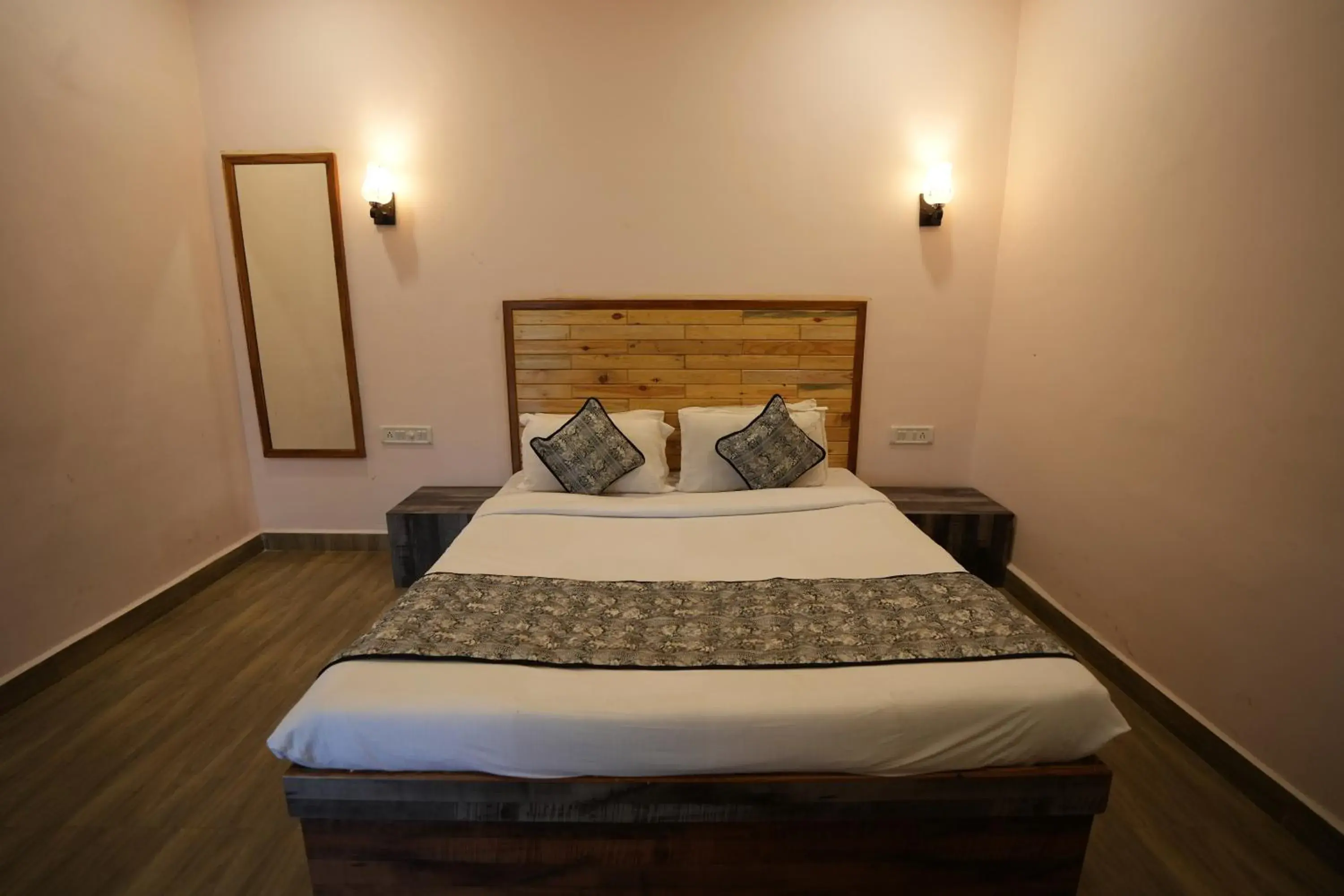 Bed in Waterstone resort Bed in Waterstone resort