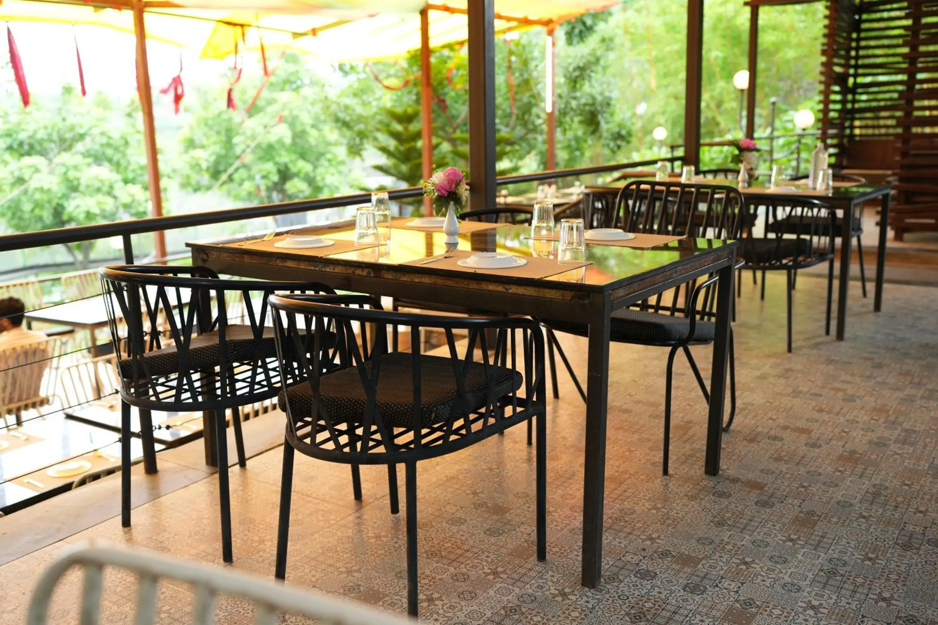 Restaurant/places to eat in Waterstone resort Restaurant/places to eat in Waterstone resort