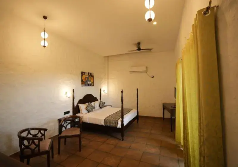 Bedroom, Bed in Waterstone resort Bedroom, Bed in Waterstone resort