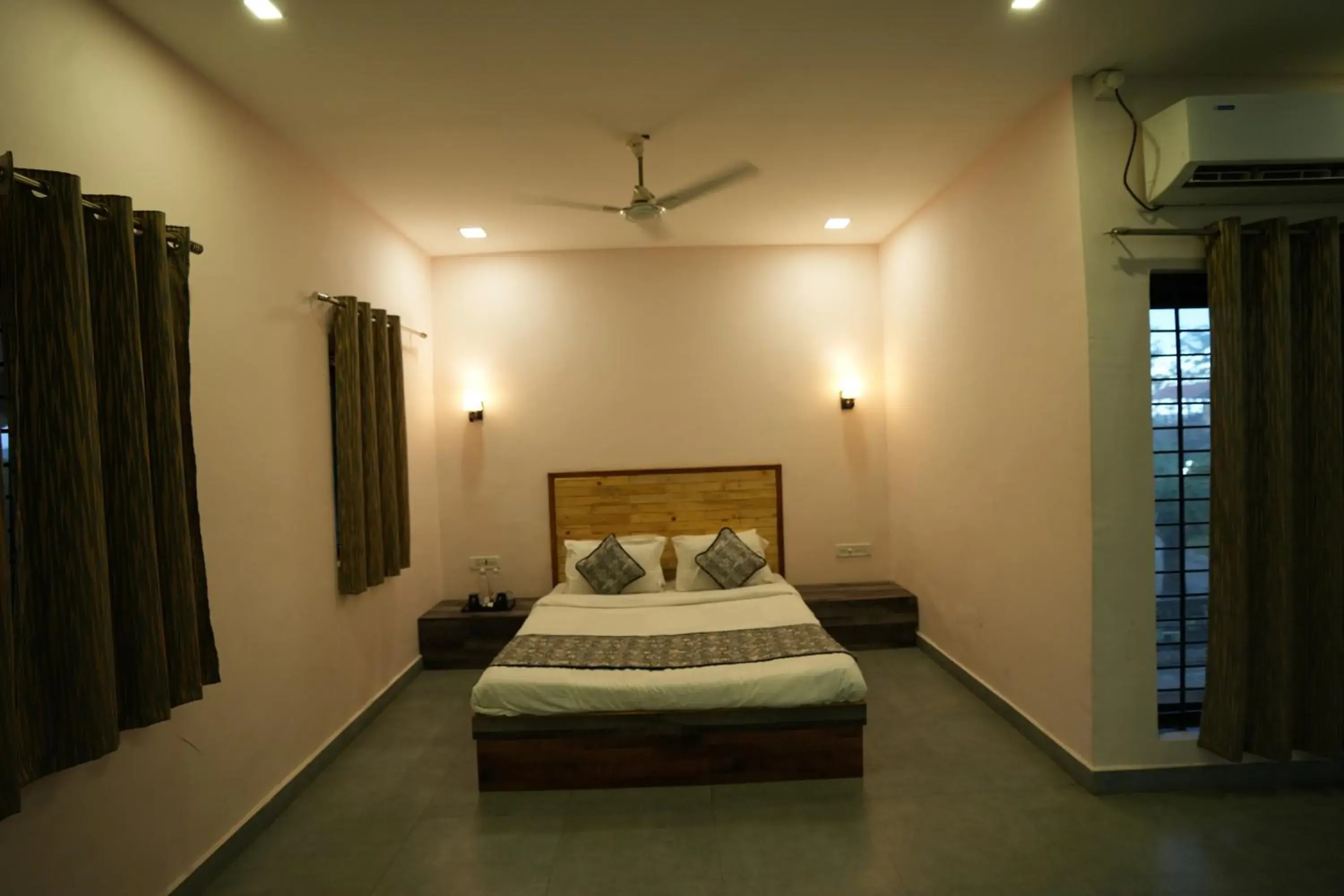 Bed in Waterstone resort Bed in Waterstone resort