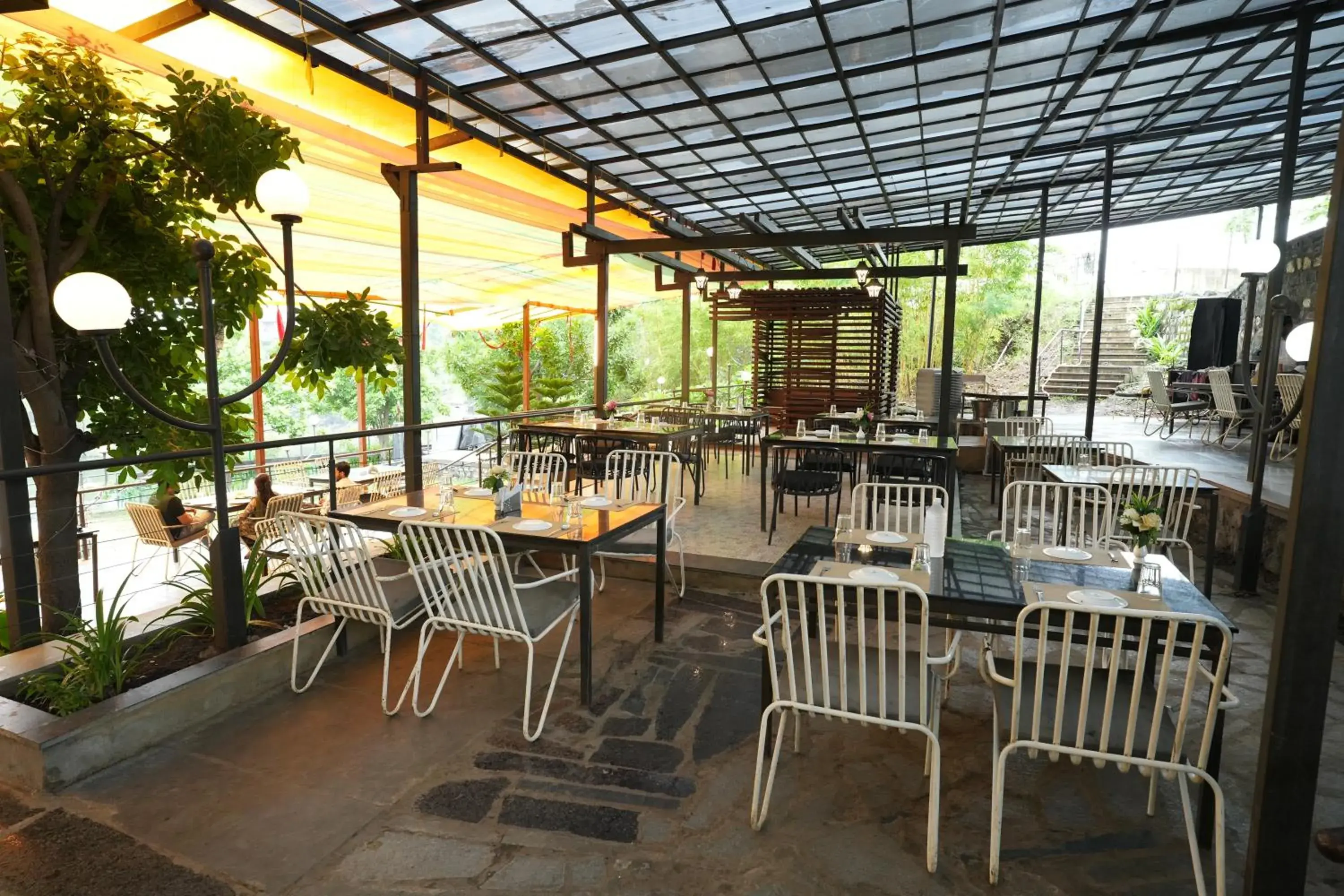 Restaurant/places to eat in Waterstone resort Restaurant/places to eat in Waterstone resort