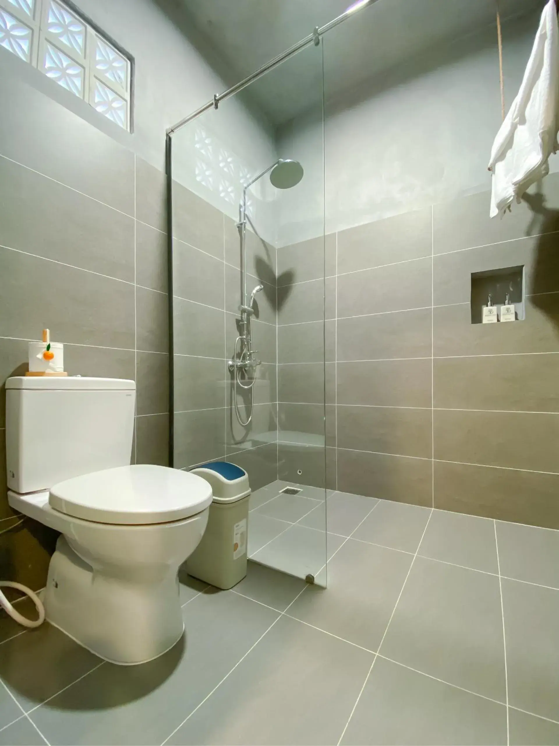 Babylon Mini Resort Babylon Mini Resort