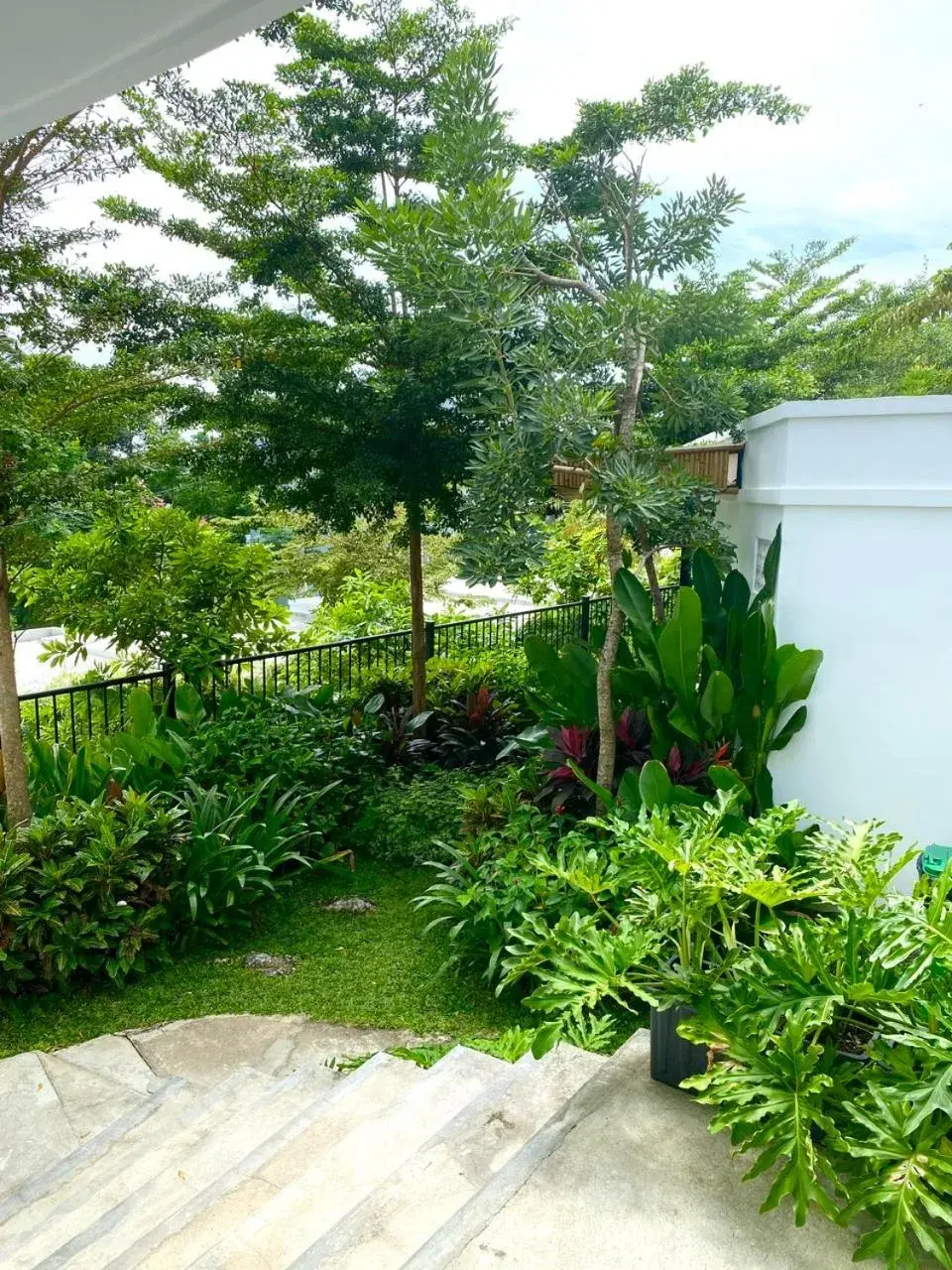 Babylon Mini Resort Babylon Mini Resort