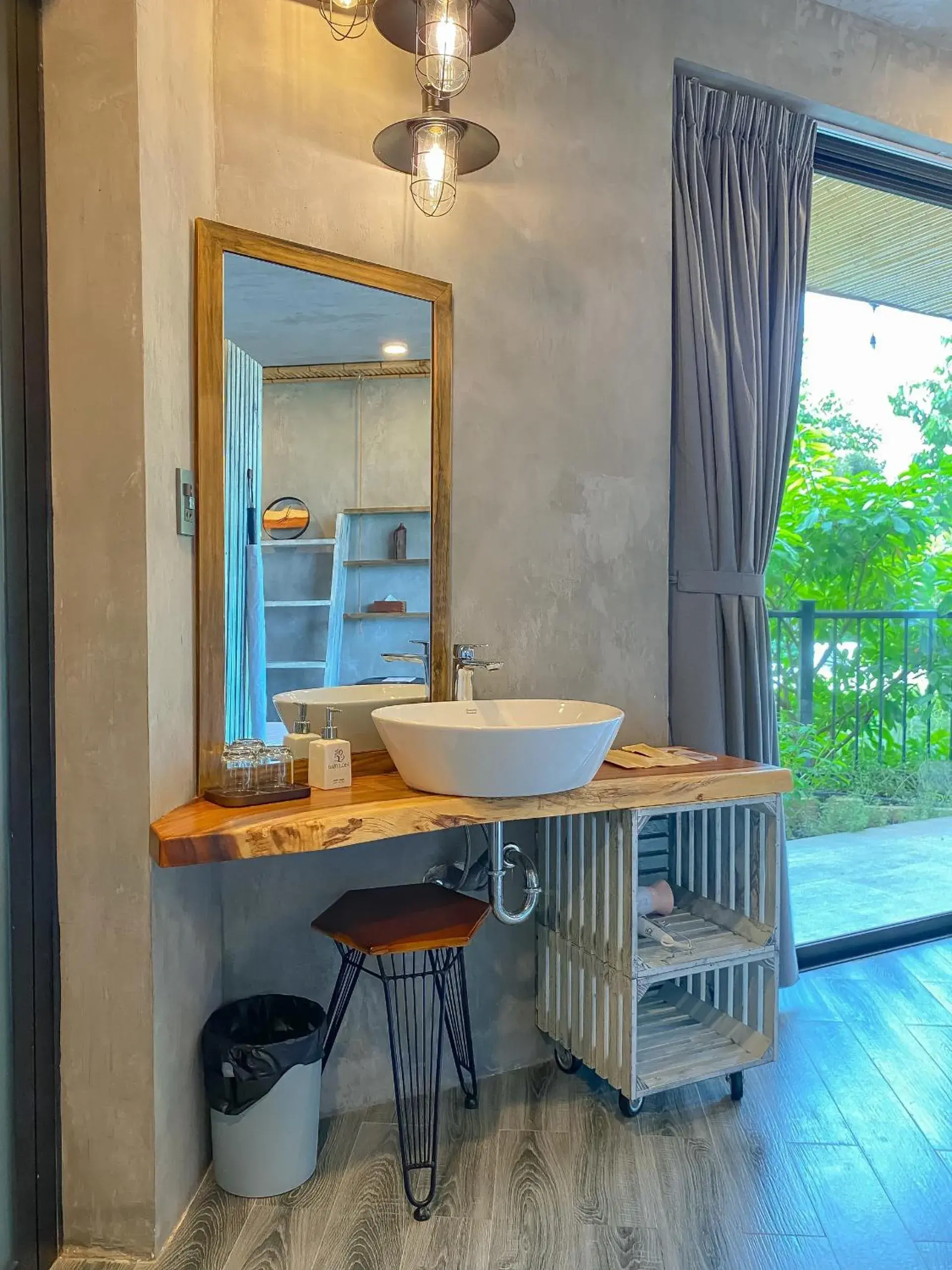 Babylon Mini Resort Babylon Mini Resort