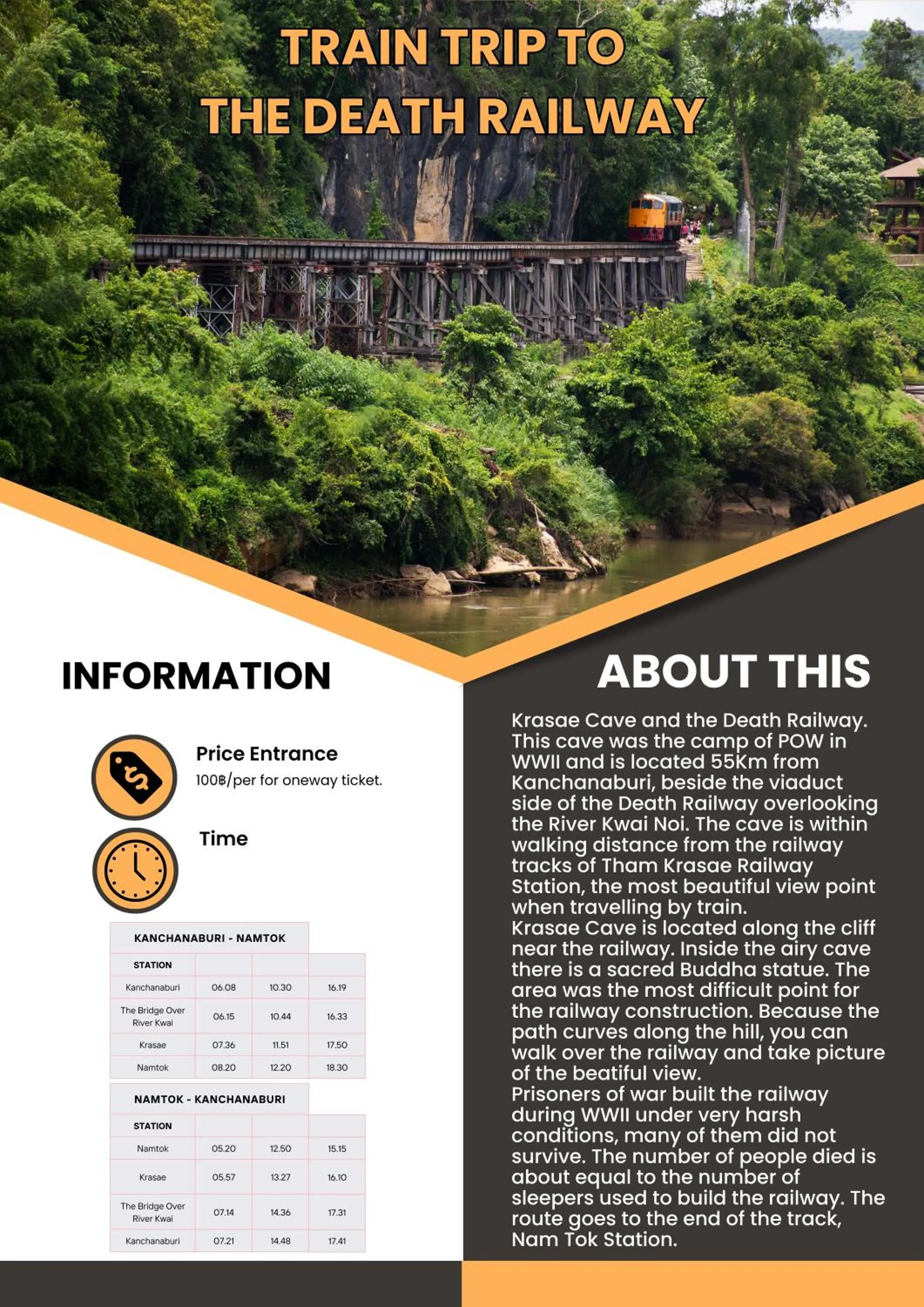 Nearby landmark in Kan Home Hotel