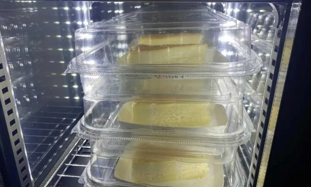 Food close-up in Anyang ILLOWA Hotel Food close-up in Anyang ILLOWA Hotel