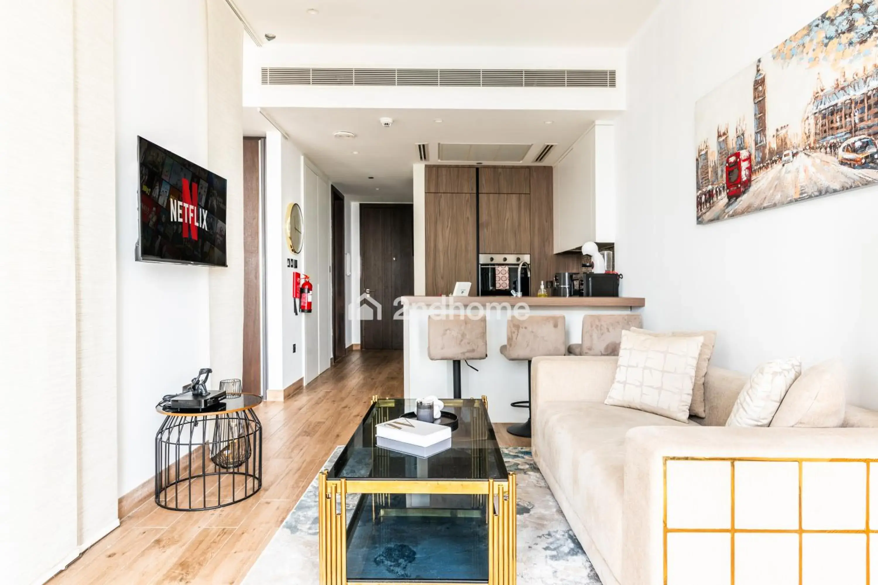 Stylish Studio at Jumeirah Living Marina Gate Stylish Studio at Jumeirah Living Marina Gate