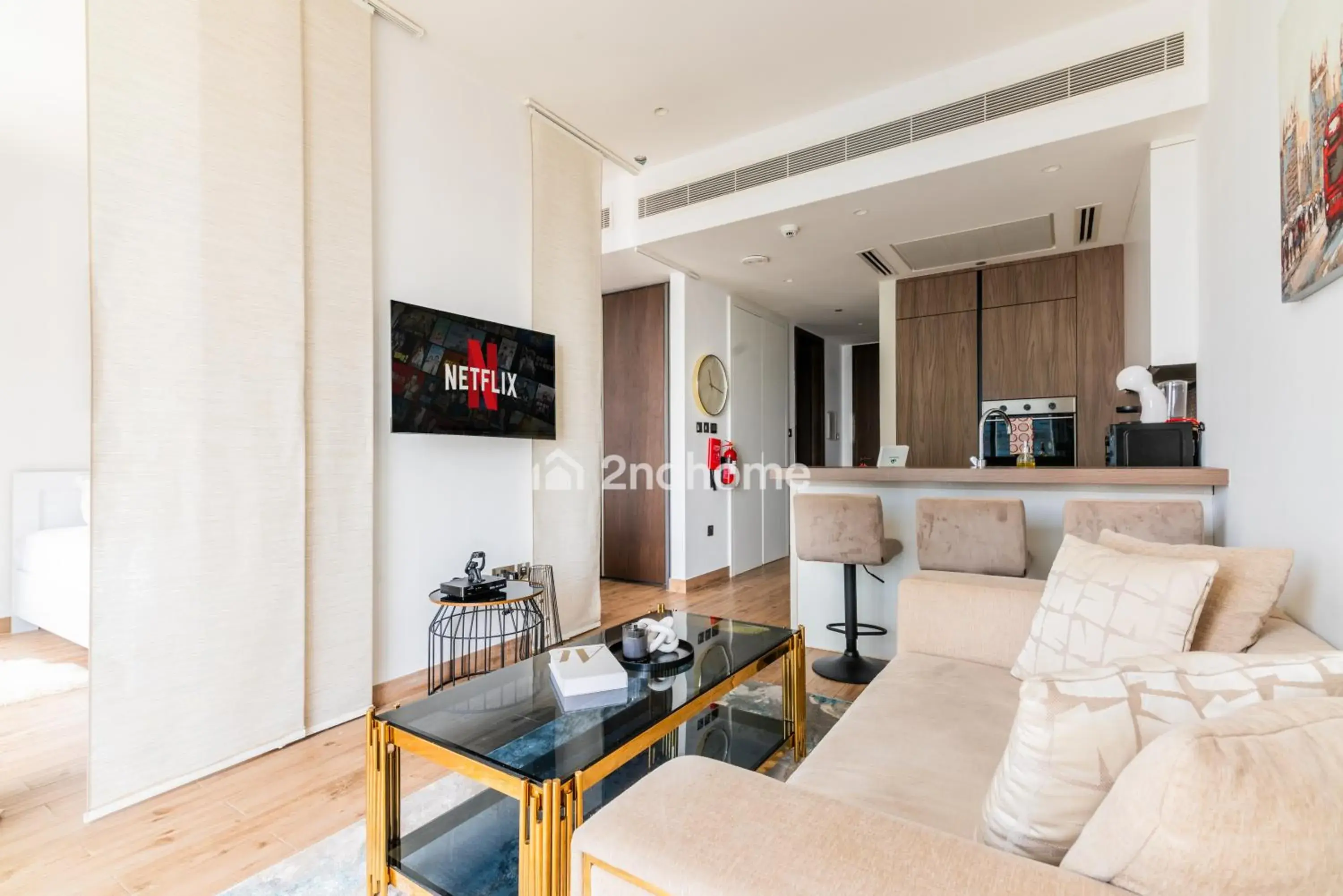 Stylish Studio at Jumeirah Living Marina Gate Stylish Studio at Jumeirah Living Marina Gate