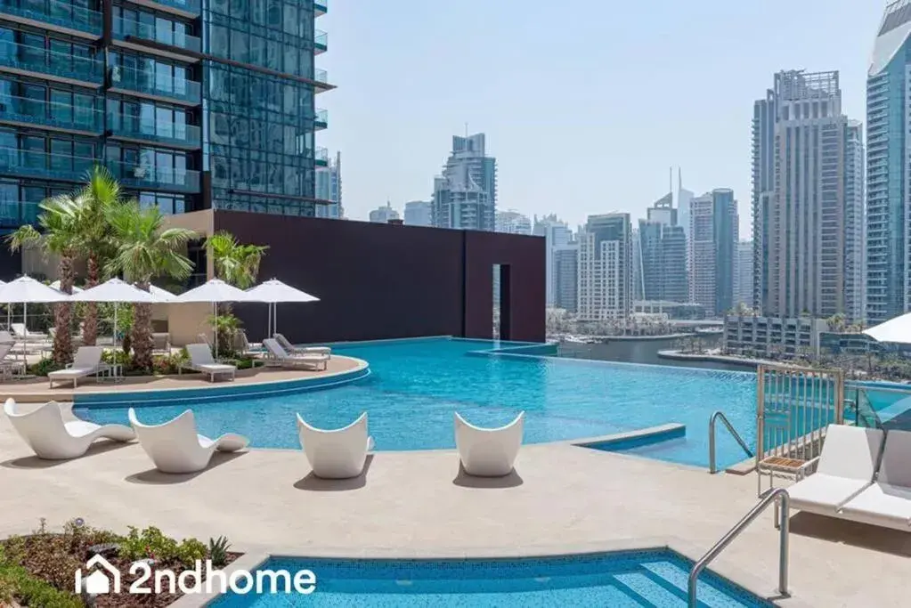 Stylish Studio at Jumeirah Living Marina Gate Stylish Studio at Jumeirah Living Marina Gate
