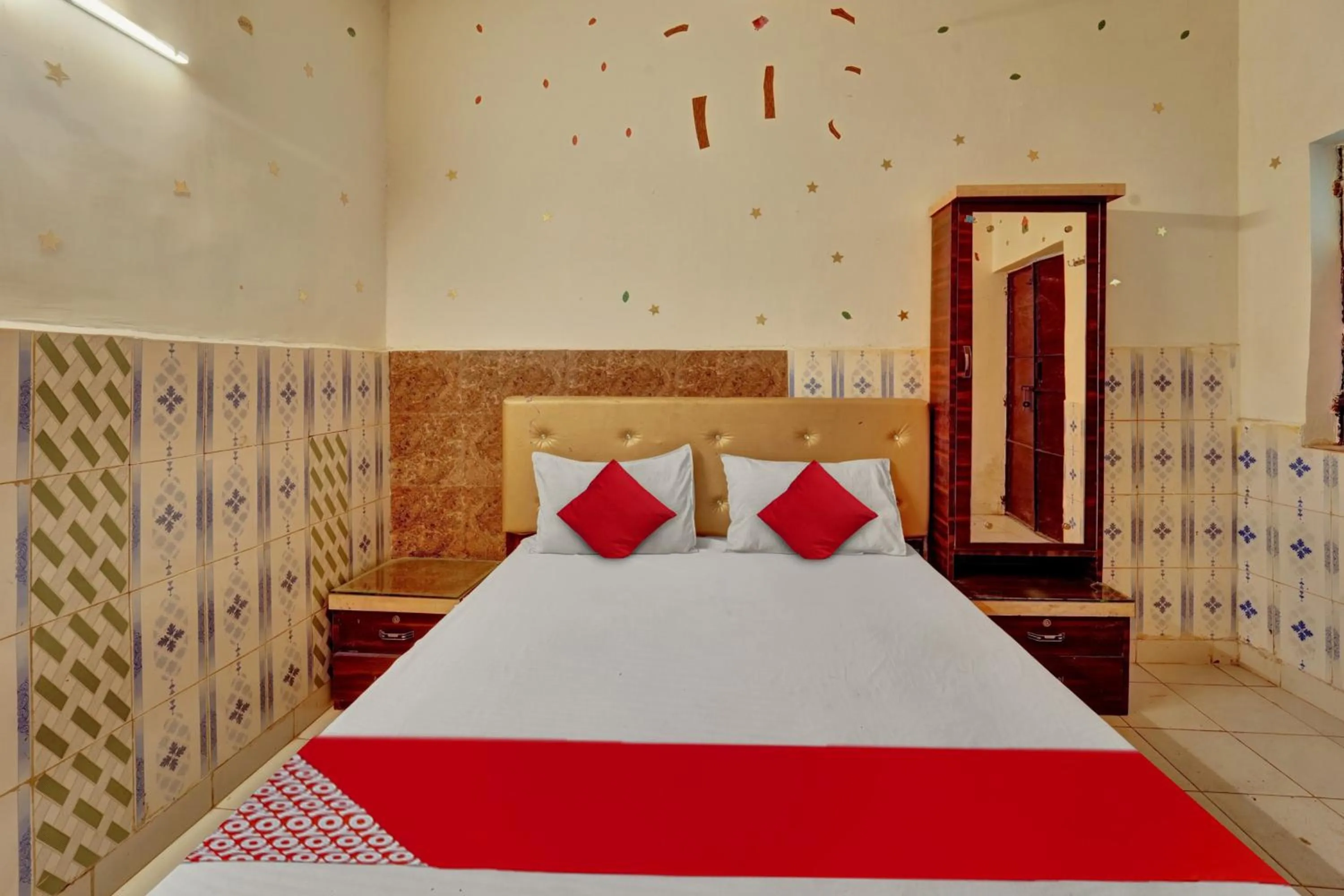 Facade/entrance in Hotel O Vaishali Garden