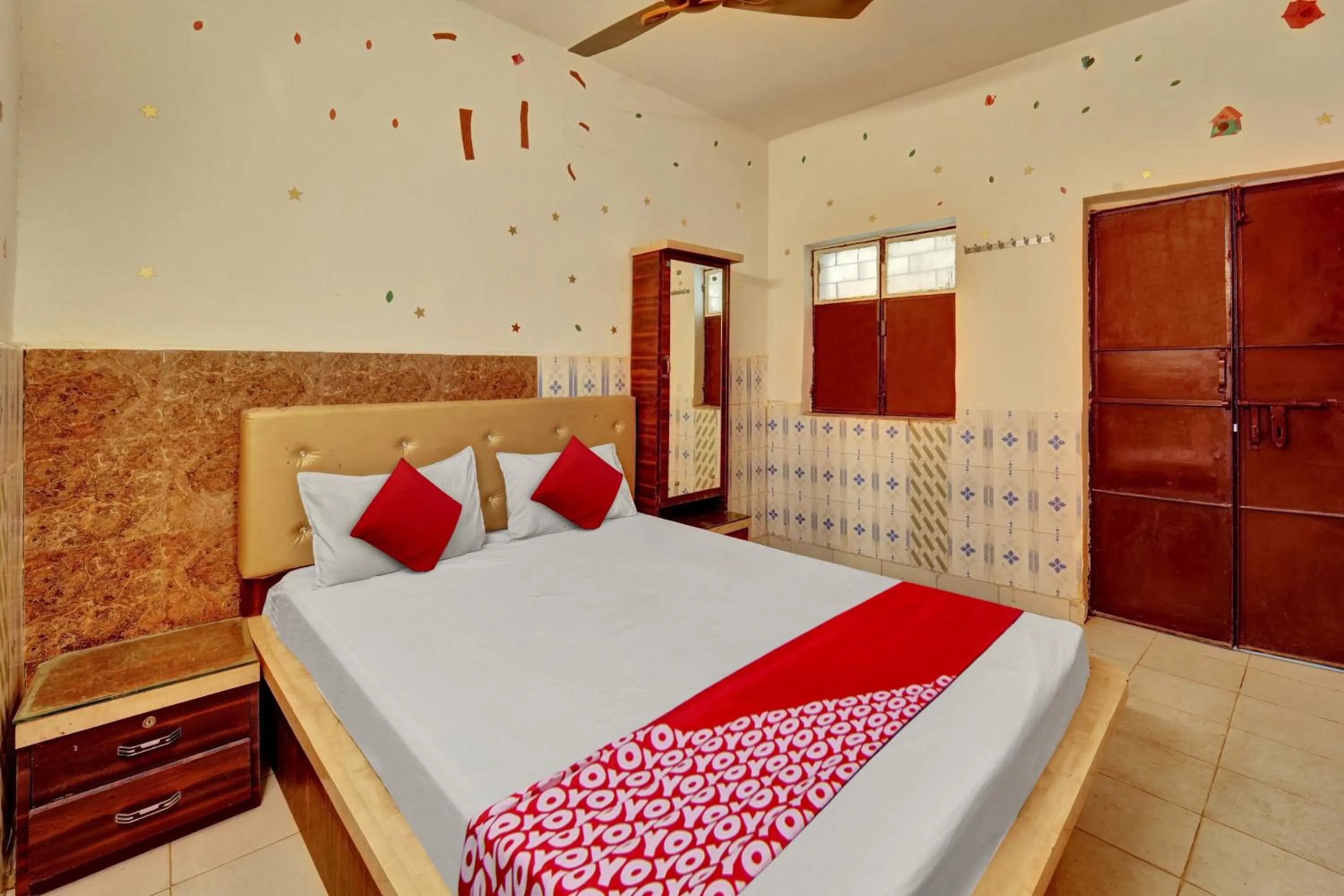 Facade/entrance in Hotel O Vaishali Garden