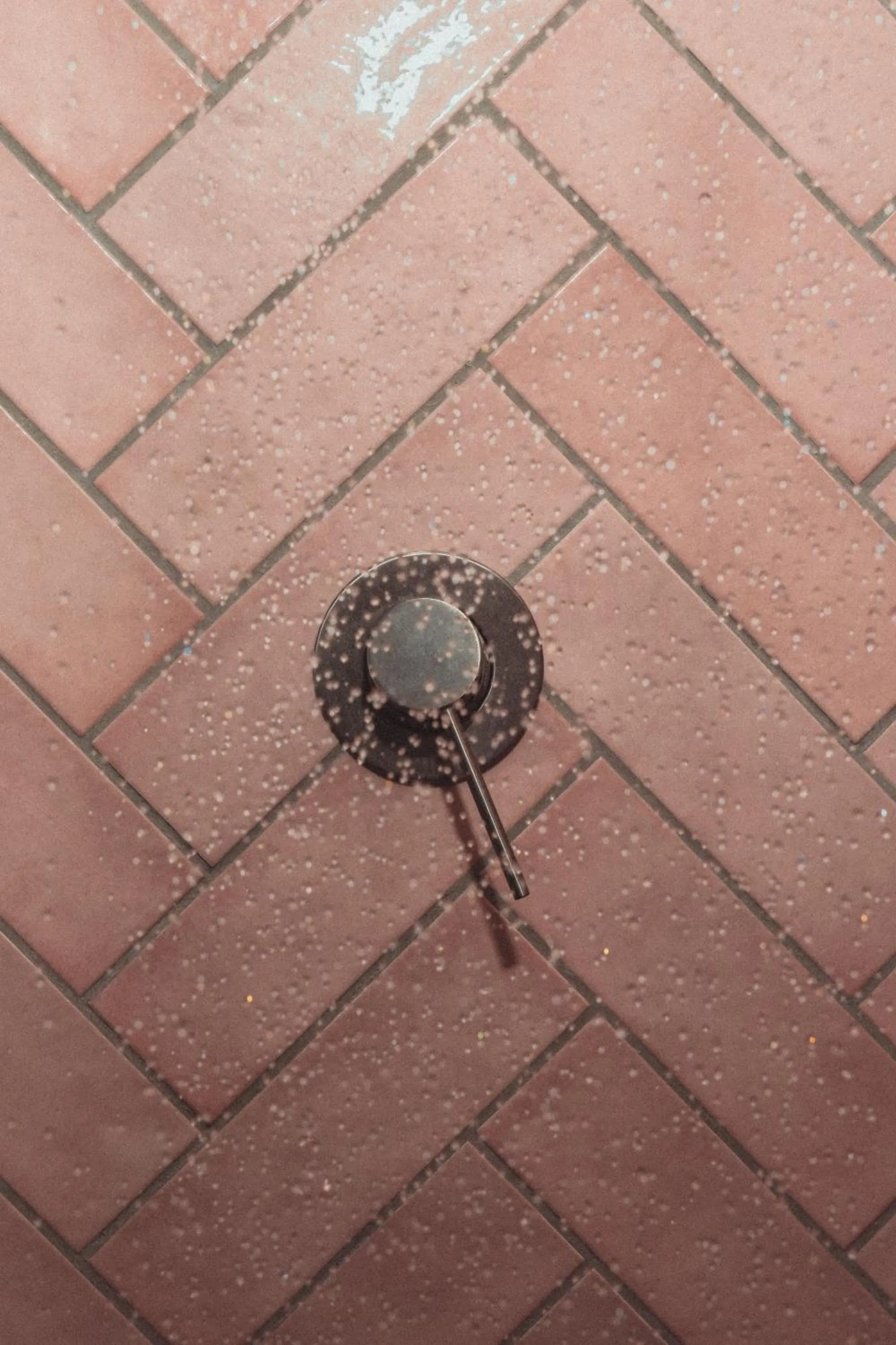 Shower in Hotel Shoshana - Adults Only