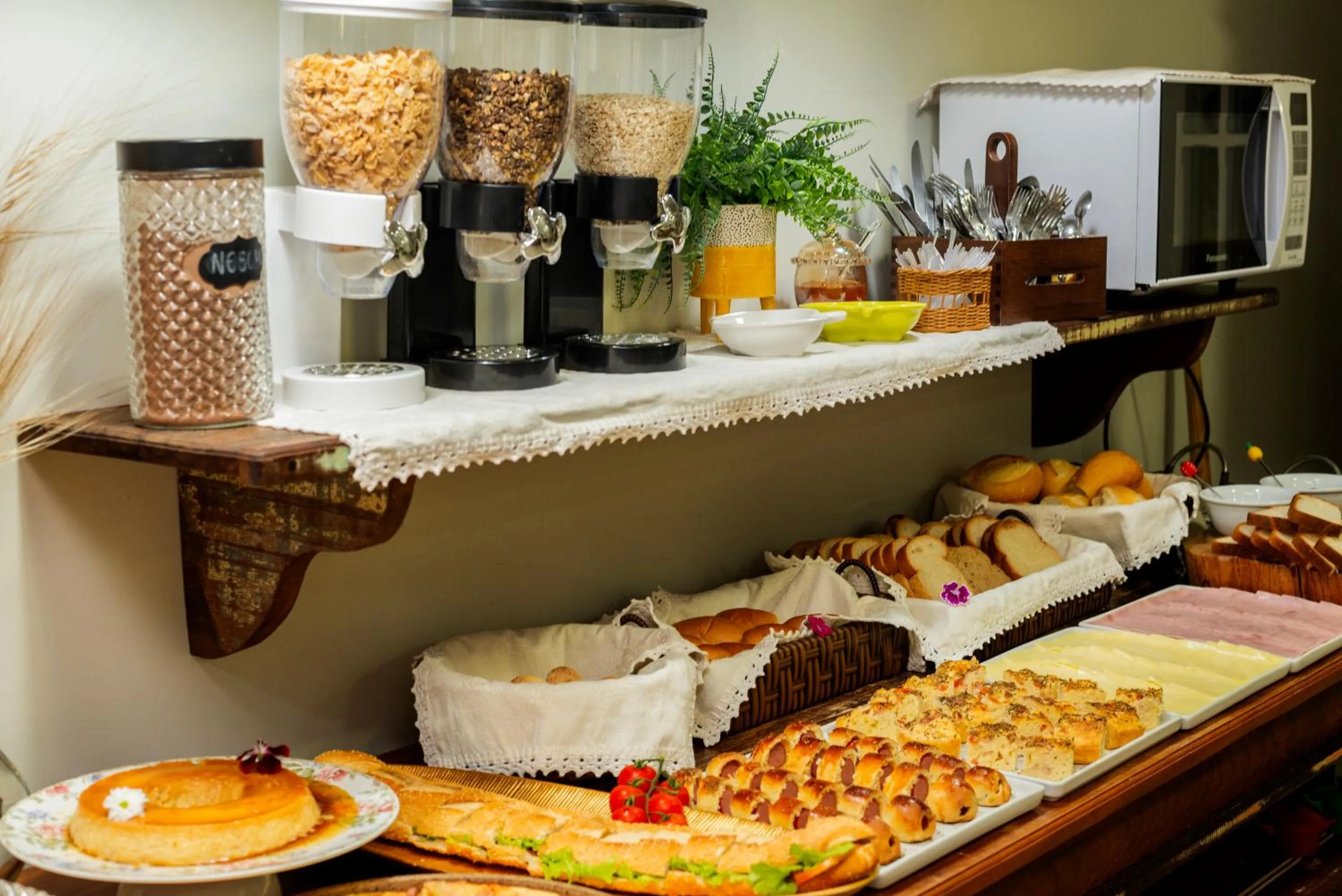 Pousada Paraíso Tropical