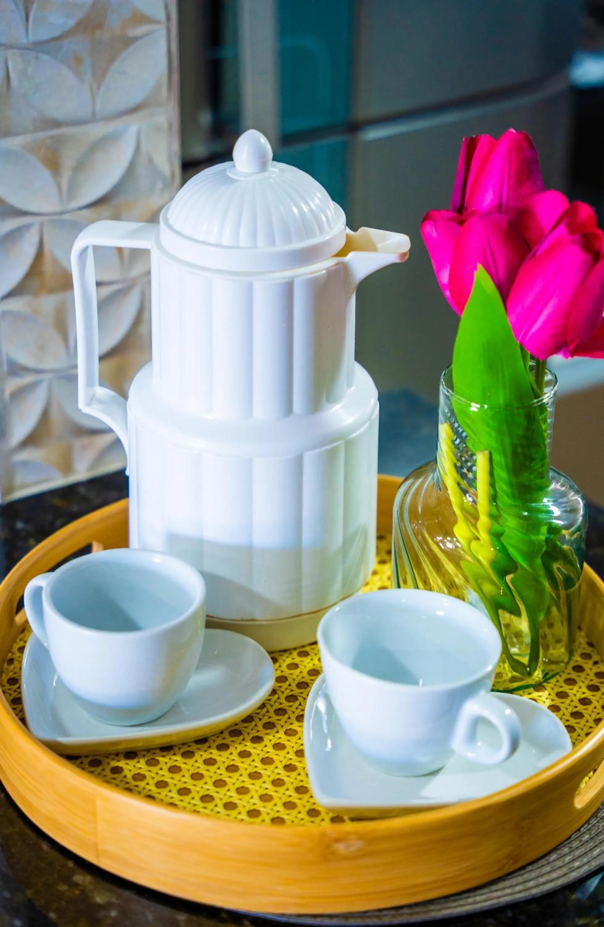 Pousada Paraíso Tropical