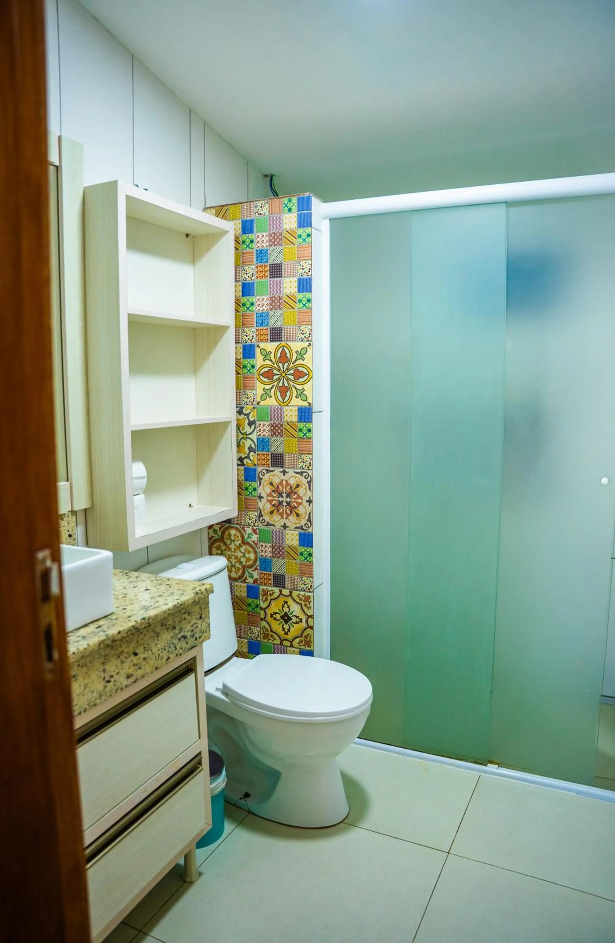 Pousada Paraíso Tropical