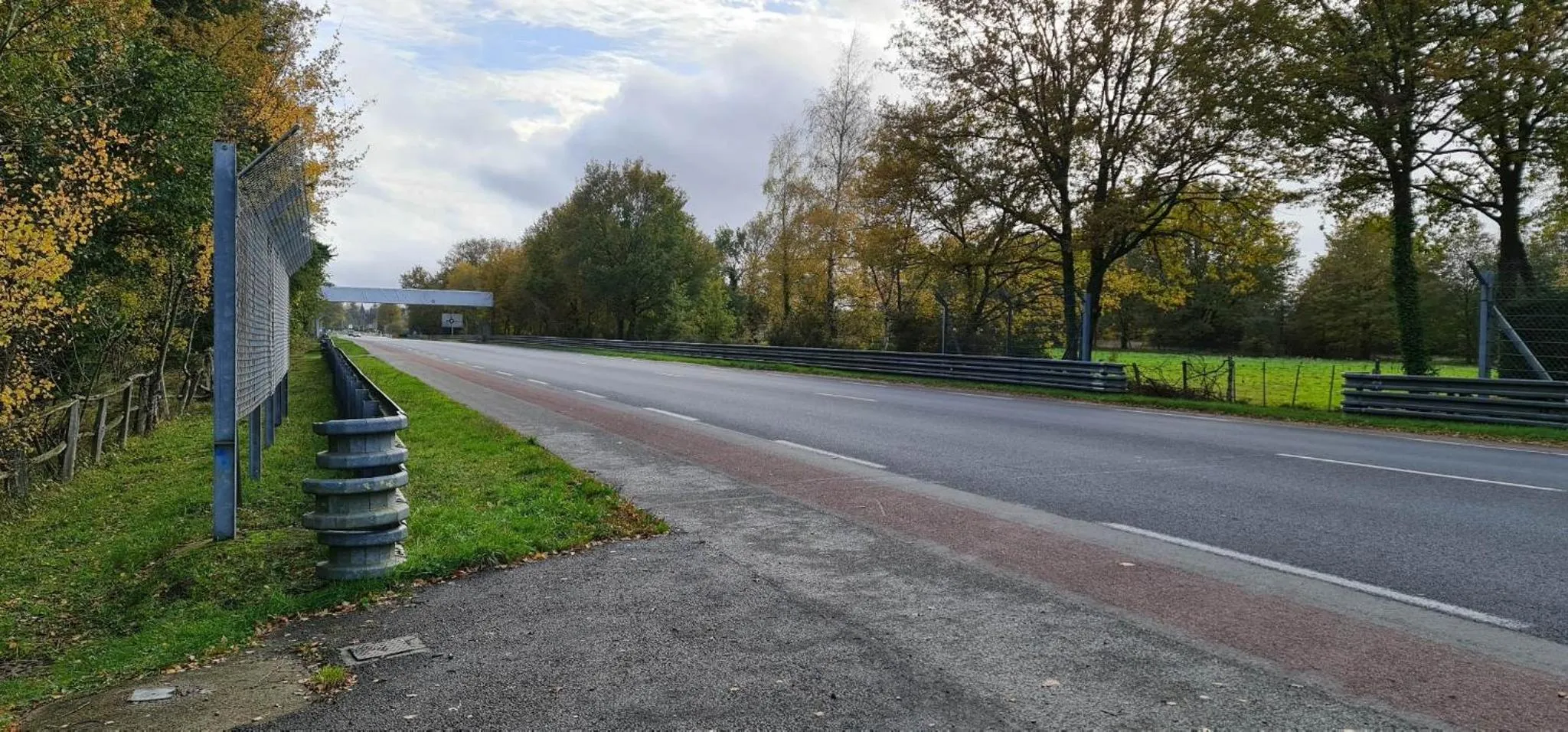 Neighbourhood in Chez Julie