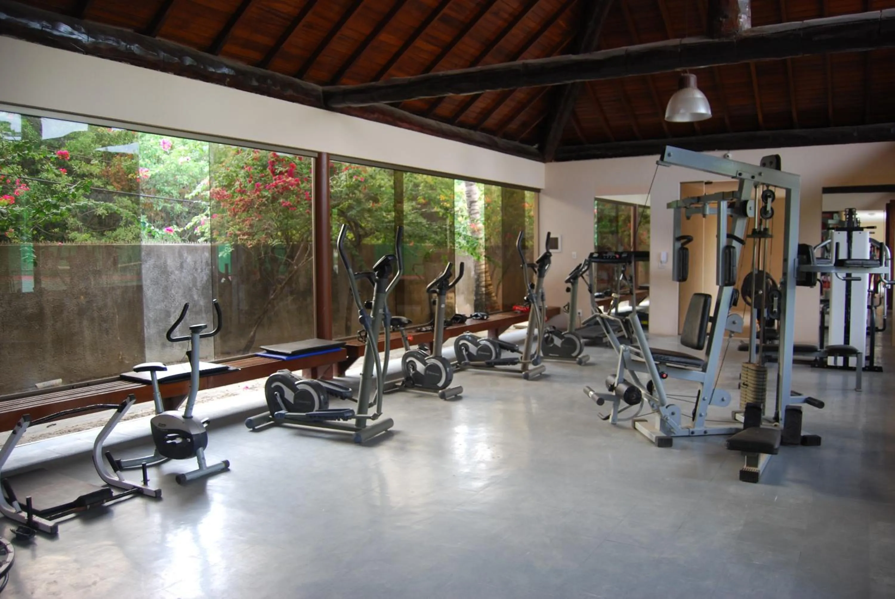 Sports in Flats Nannai Residence Vilas