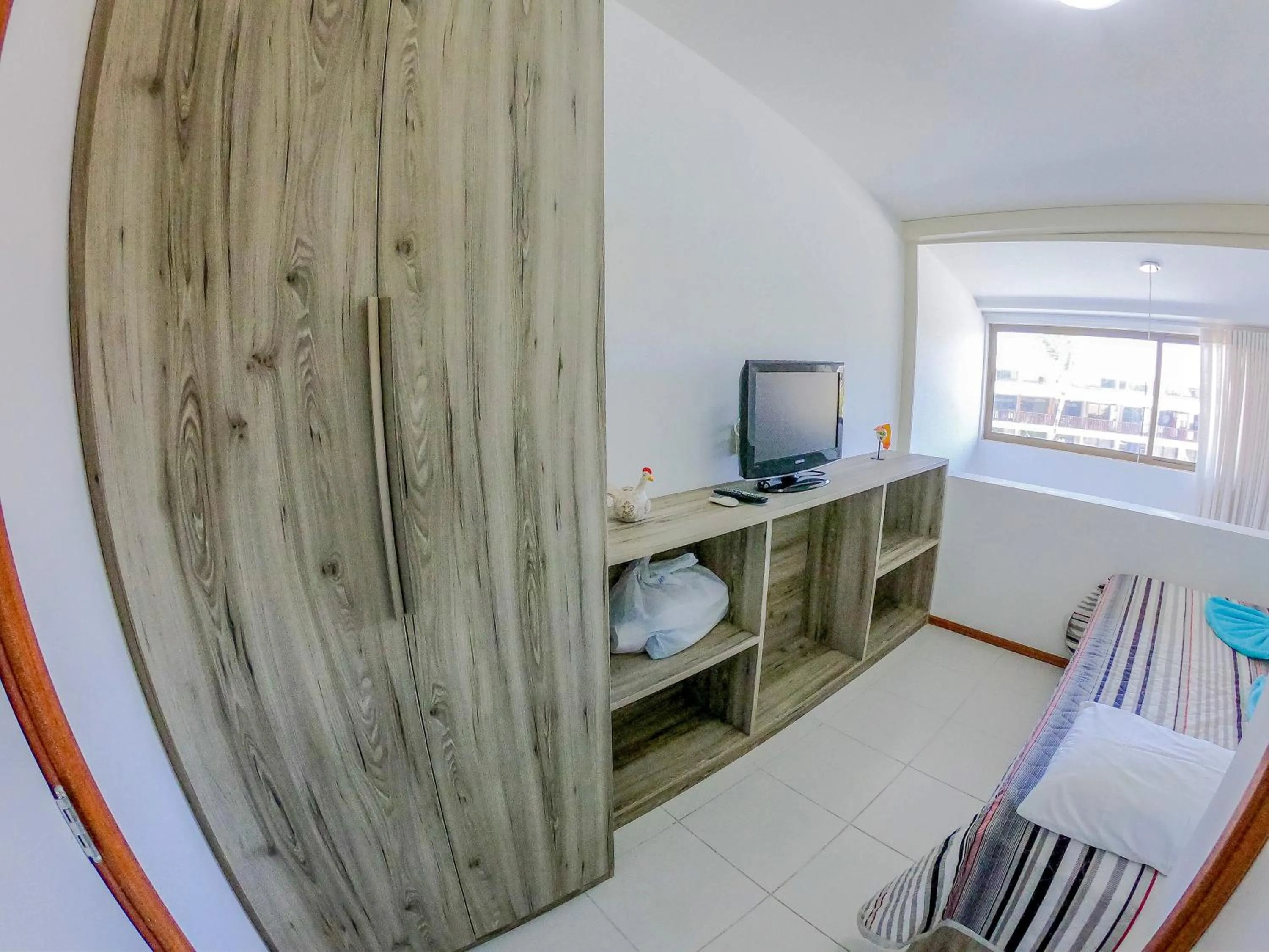 Property building in Flats Nannai Residence Vilas