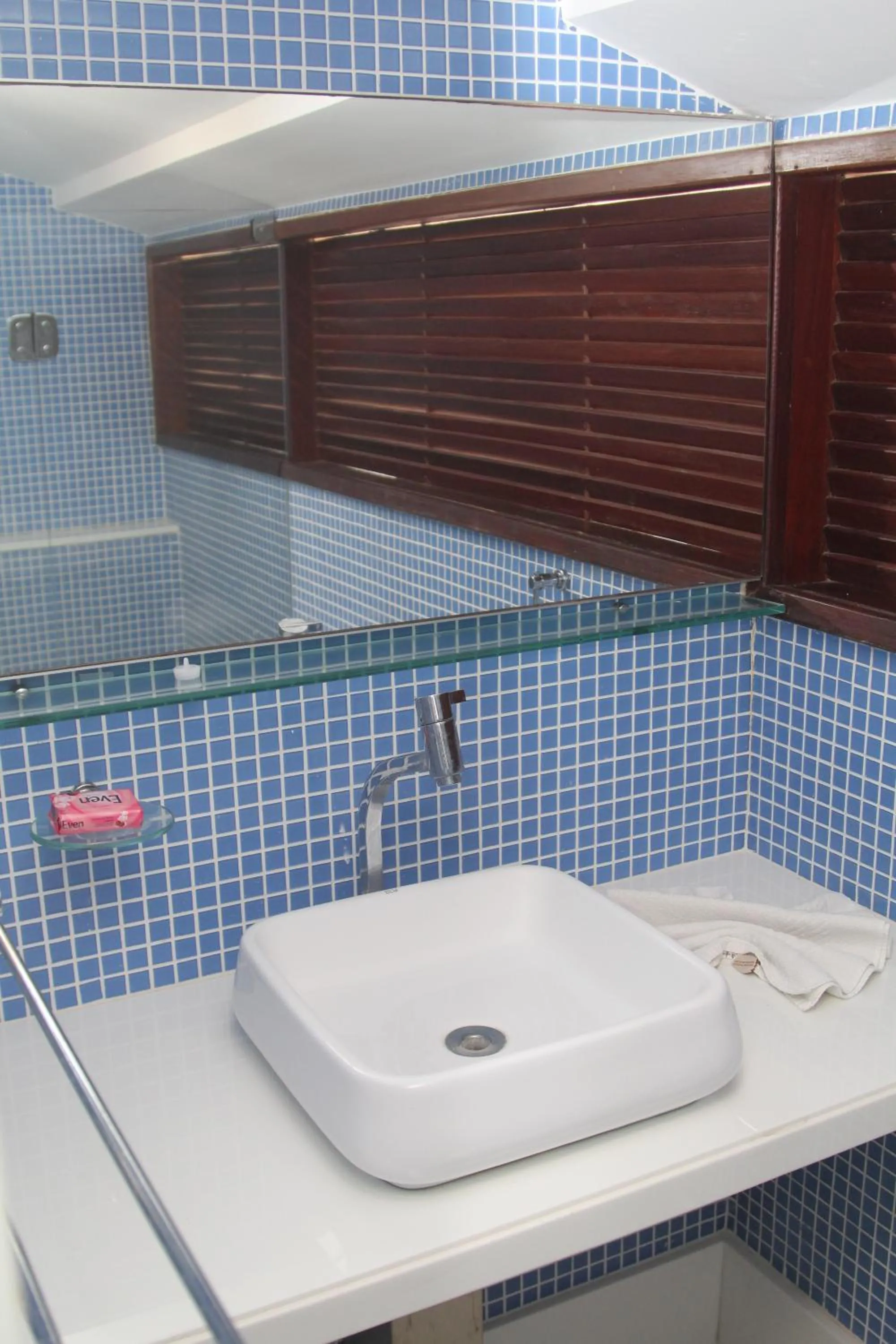 Bathroom in Flats Nannai Residence Vilas