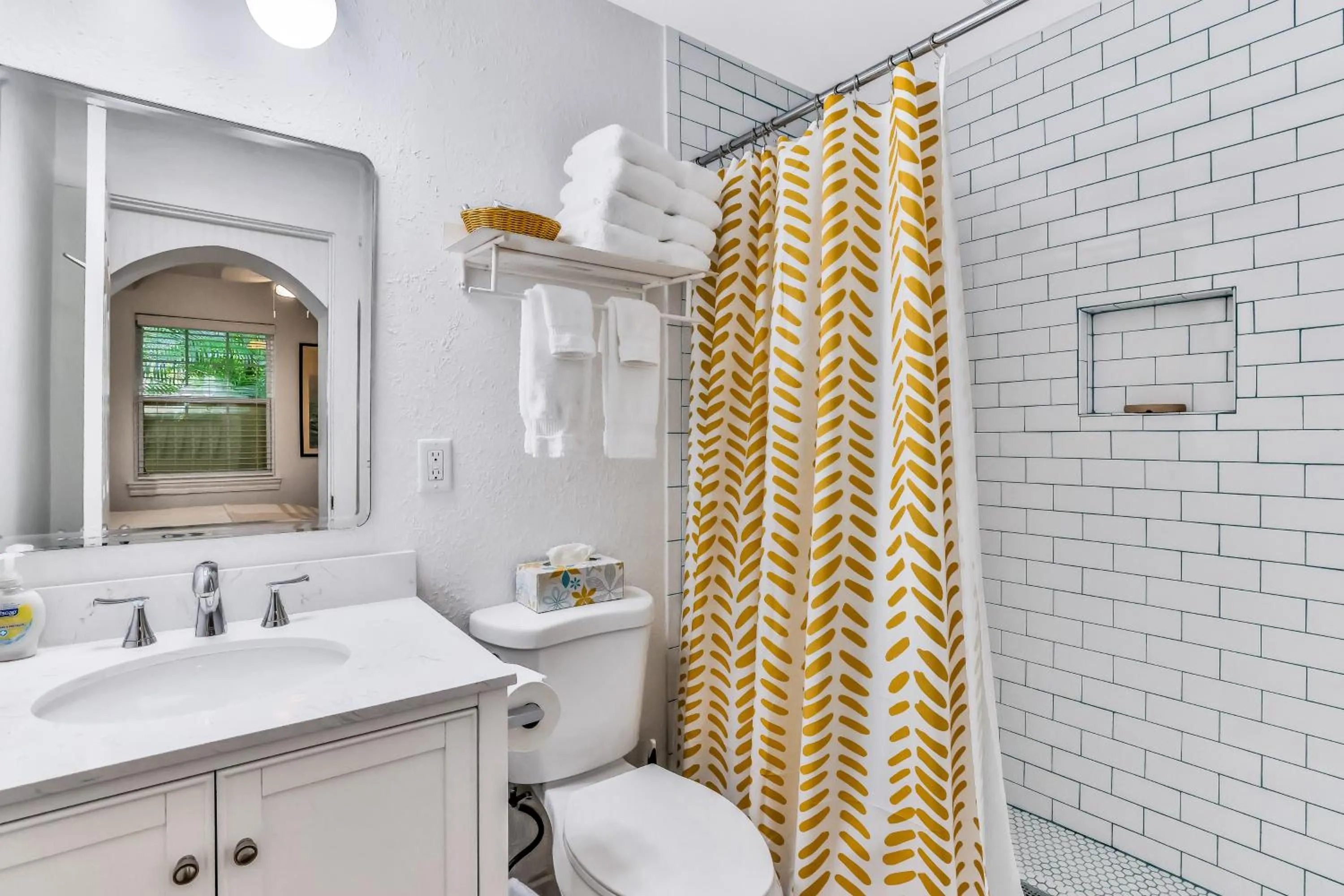 Sunrise Garden Resort