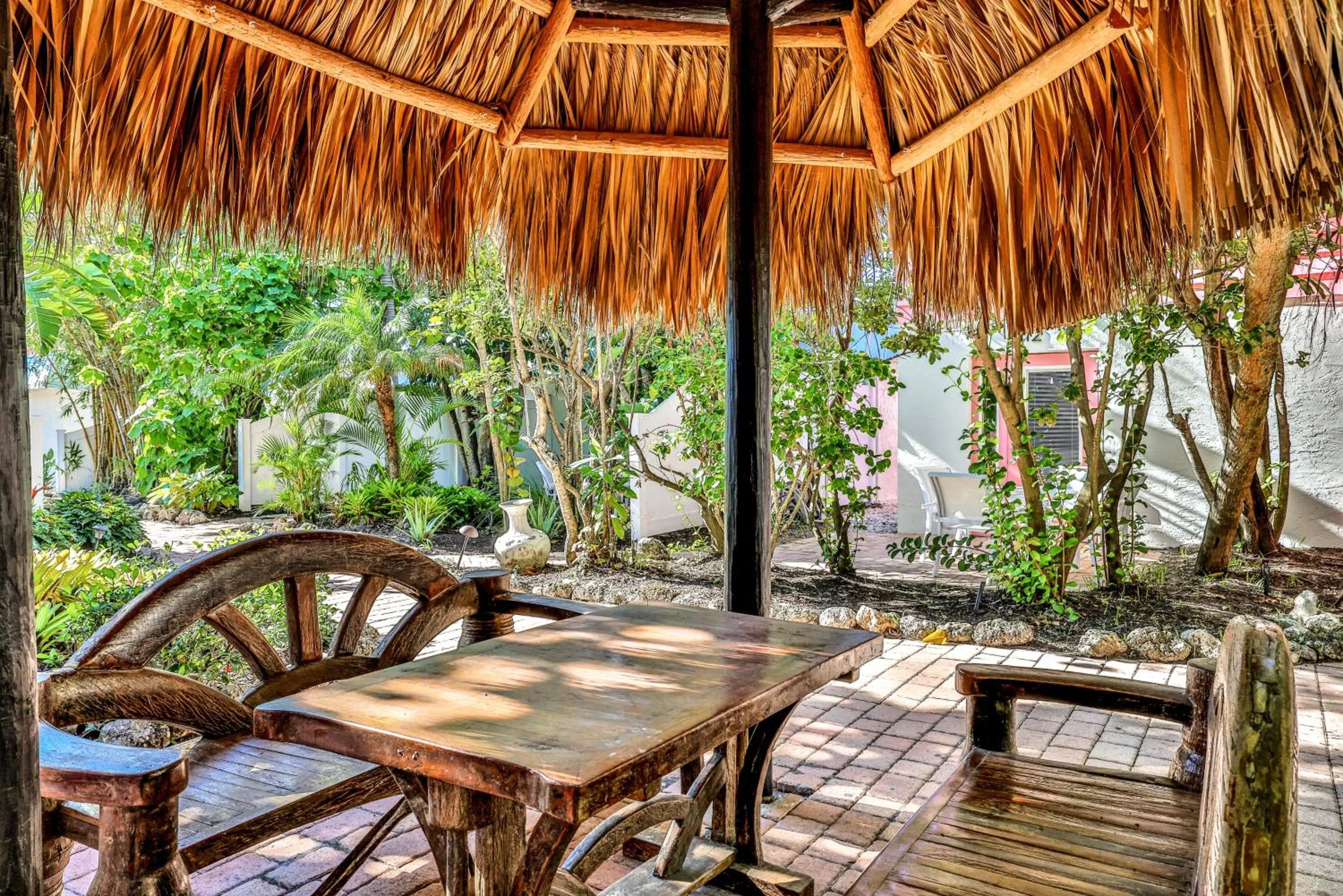 Sunrise Garden Resort