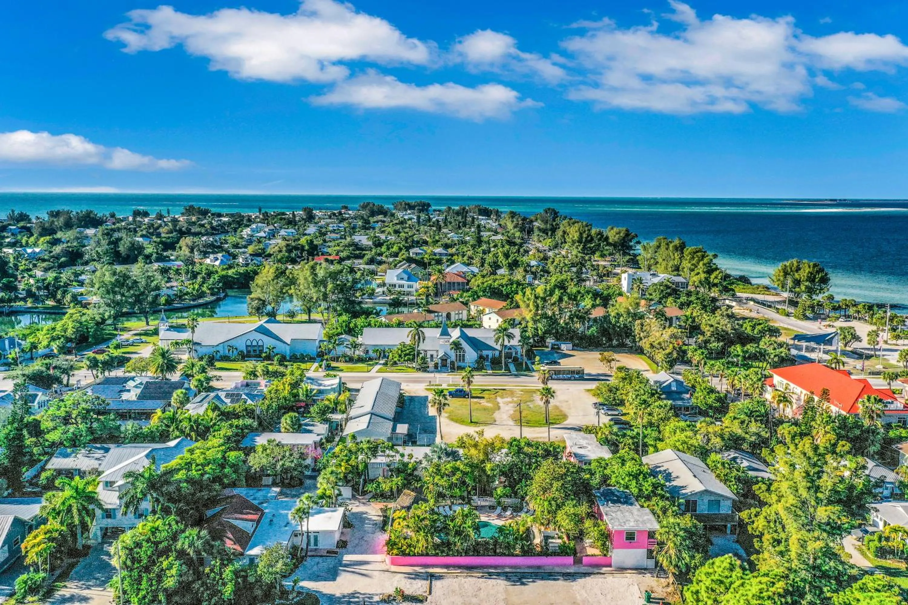 Sunrise Garden Resort