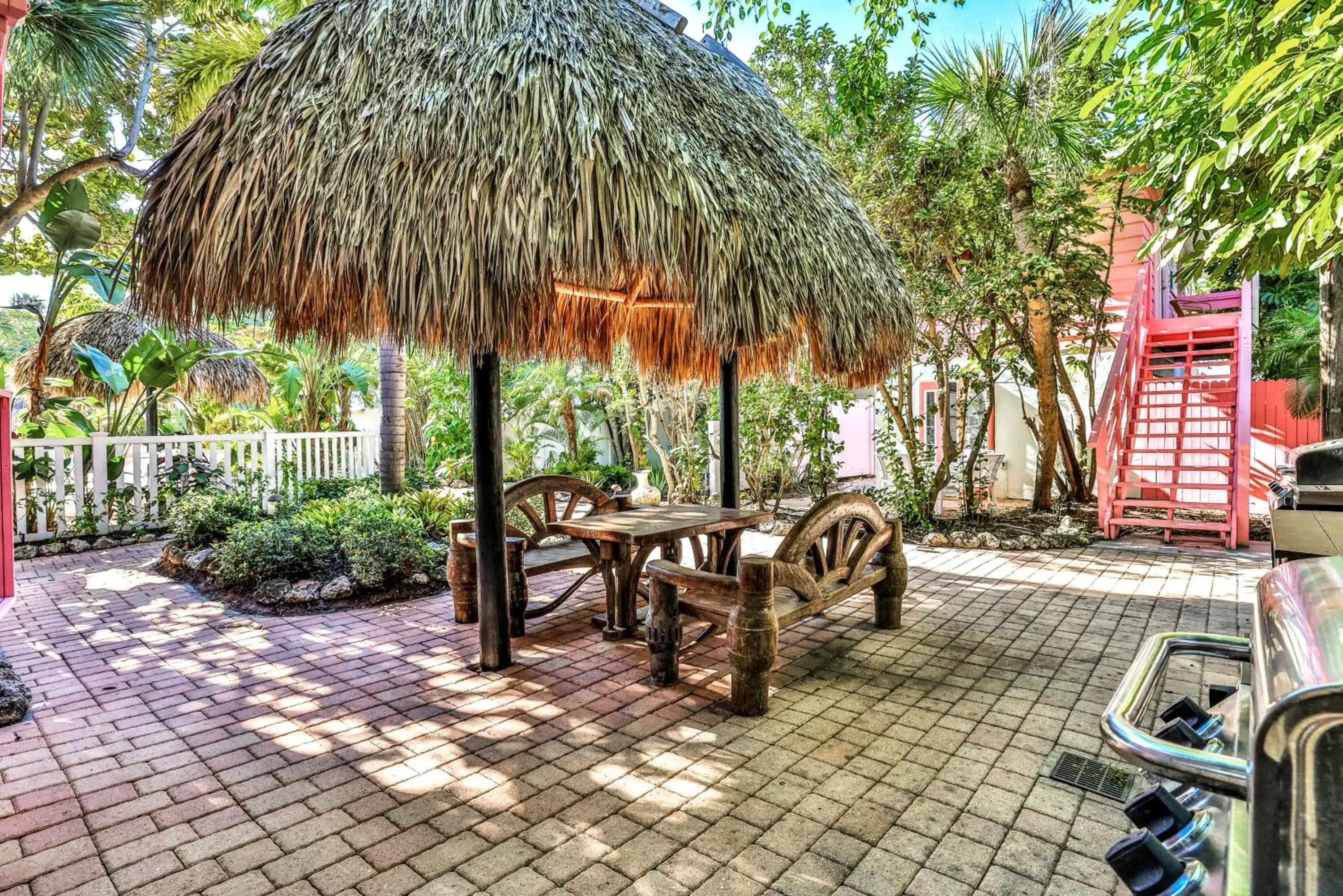 One Bedroom Suite in Sunrise Garden Resort One Bedroom Suite in Sunrise Garden Resort