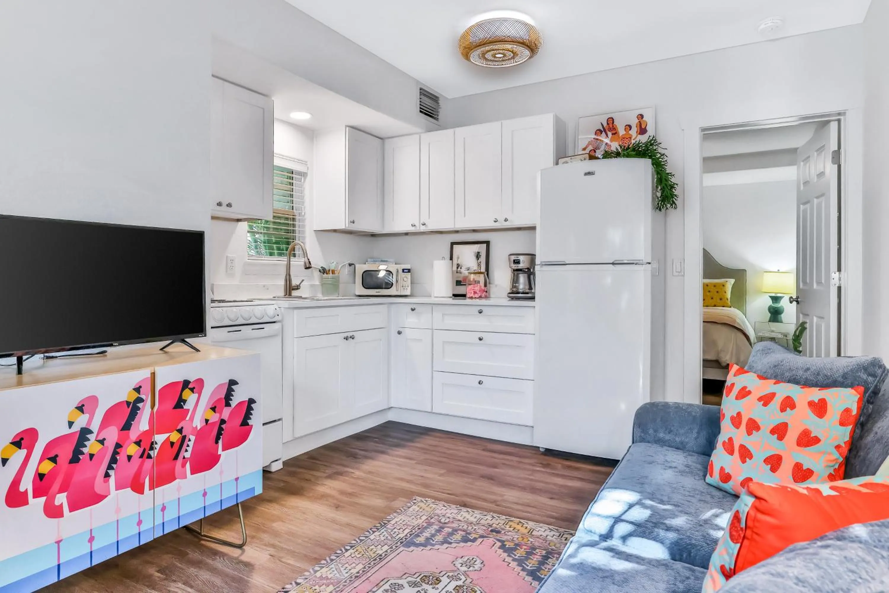 Sunrise Garden Resort