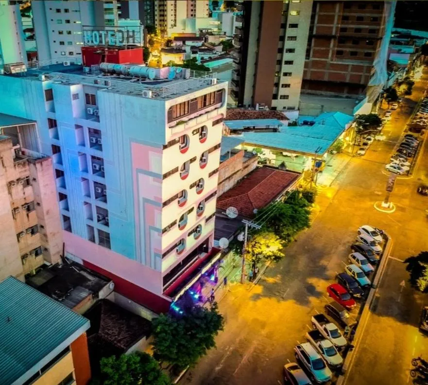 Hotel Premium Plaza