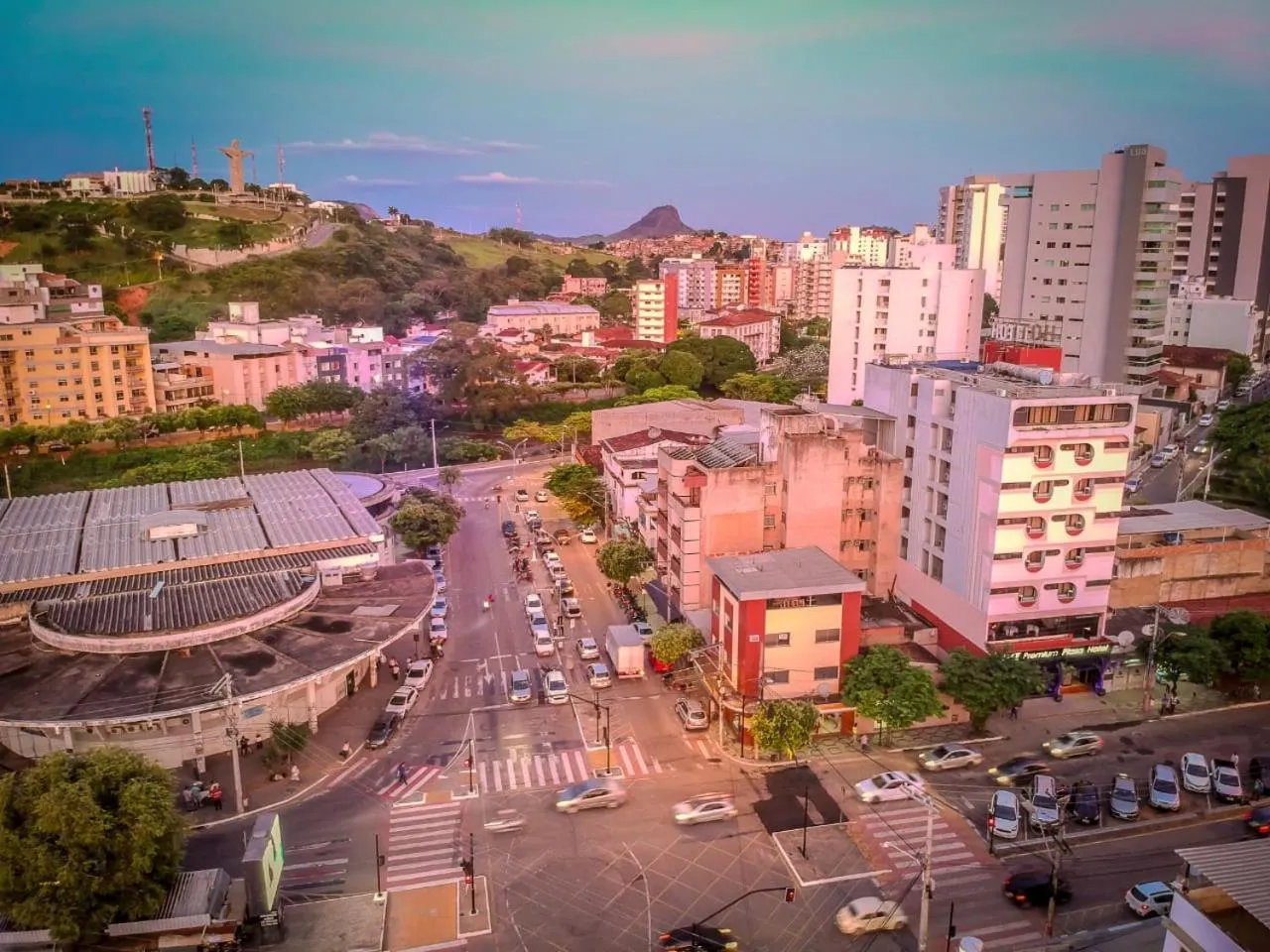 Hotel Premium Plaza