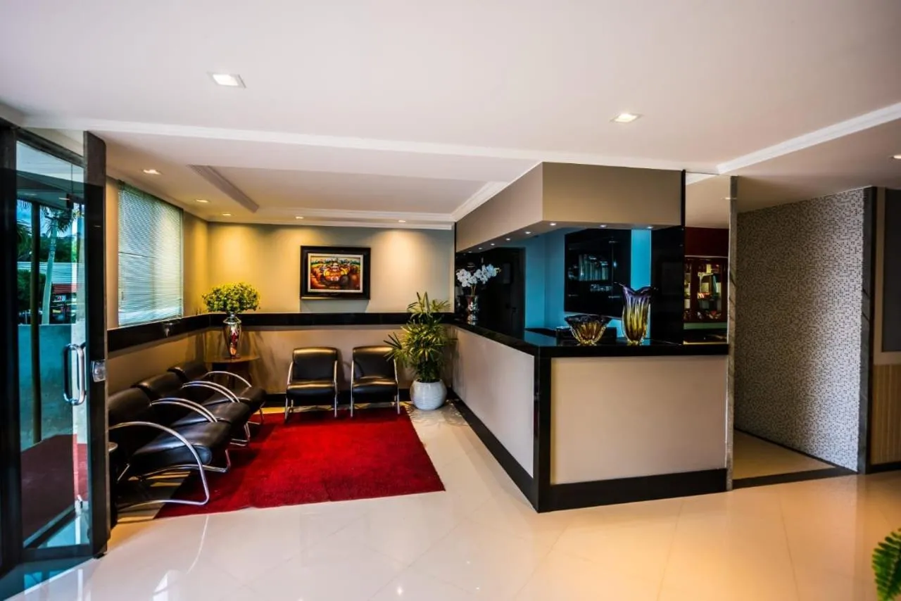 Cllin Premium Plaza