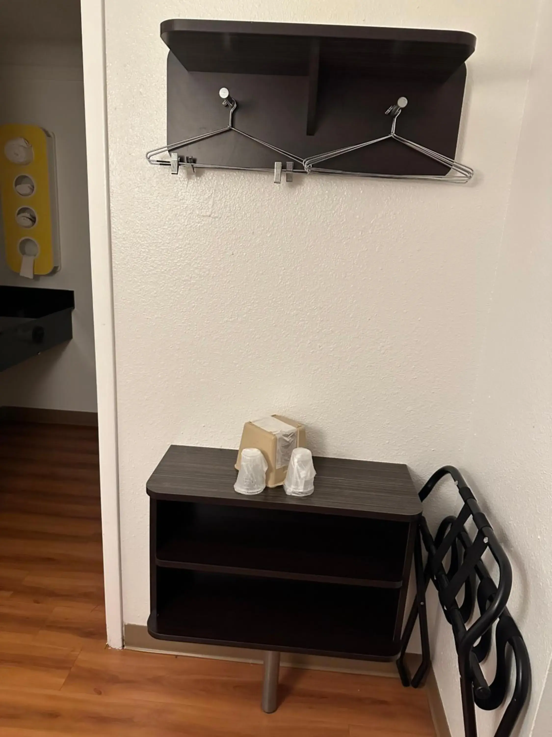 Bedroom in Motel 6 Sullivan MO Bedroom in Motel 6 Sullivan MO