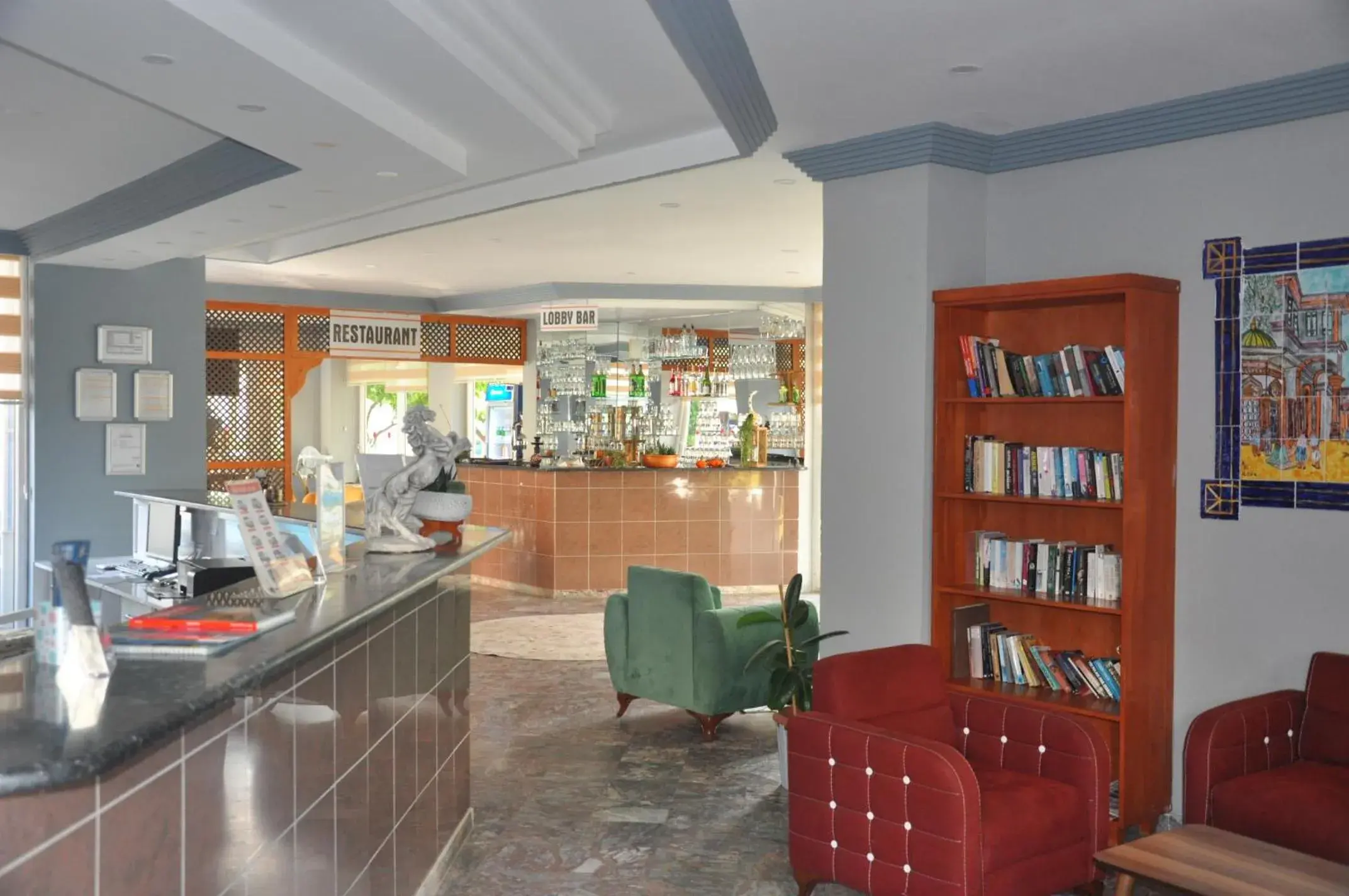 SİDE SPRİNG HOTEL SİDE SPRİNG HOTEL