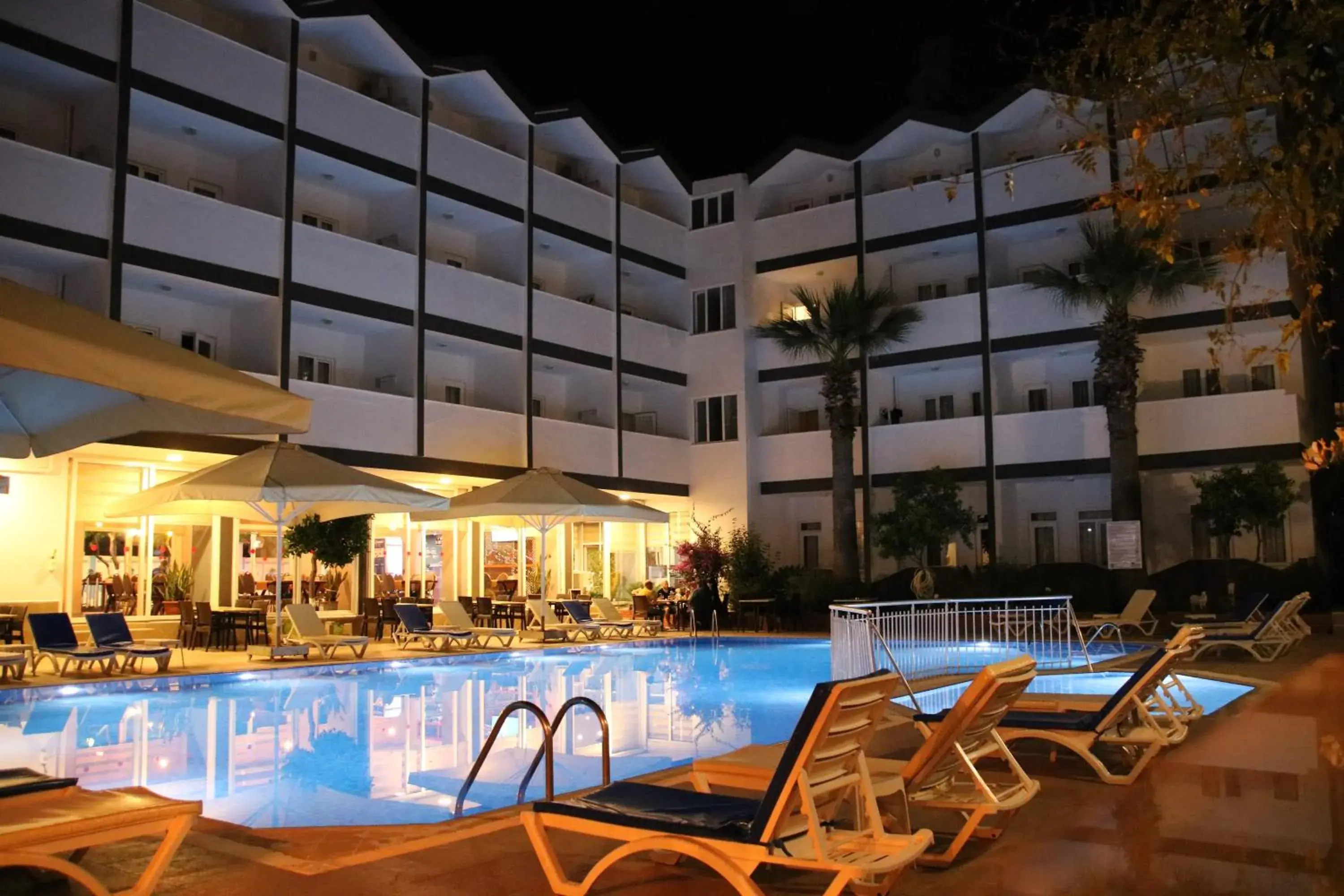 SİDE SPRİNG HOTEL SİDE SPRİNG HOTEL