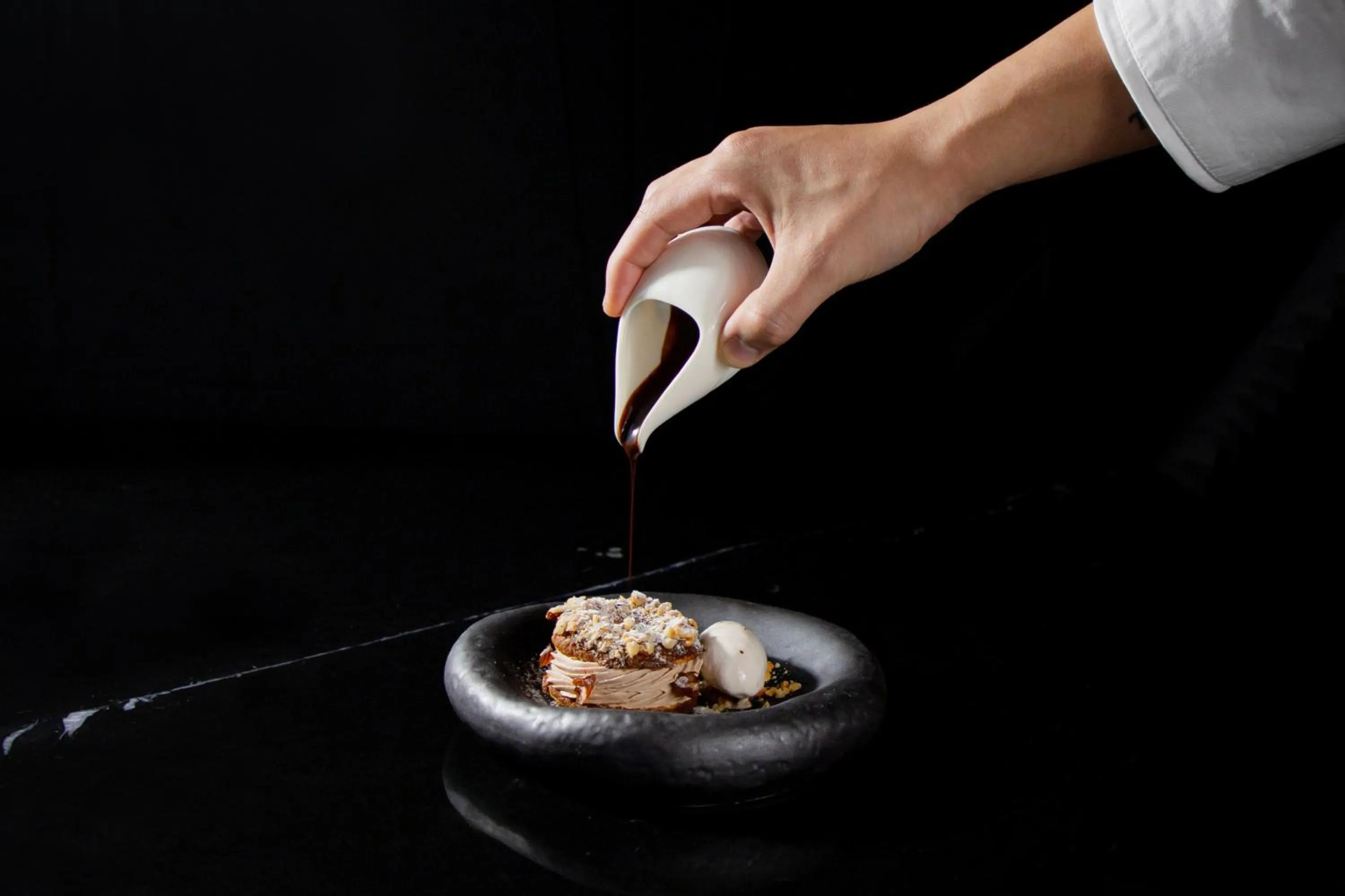 Artyzen NEW BUND 31 Shanghai Qiantan