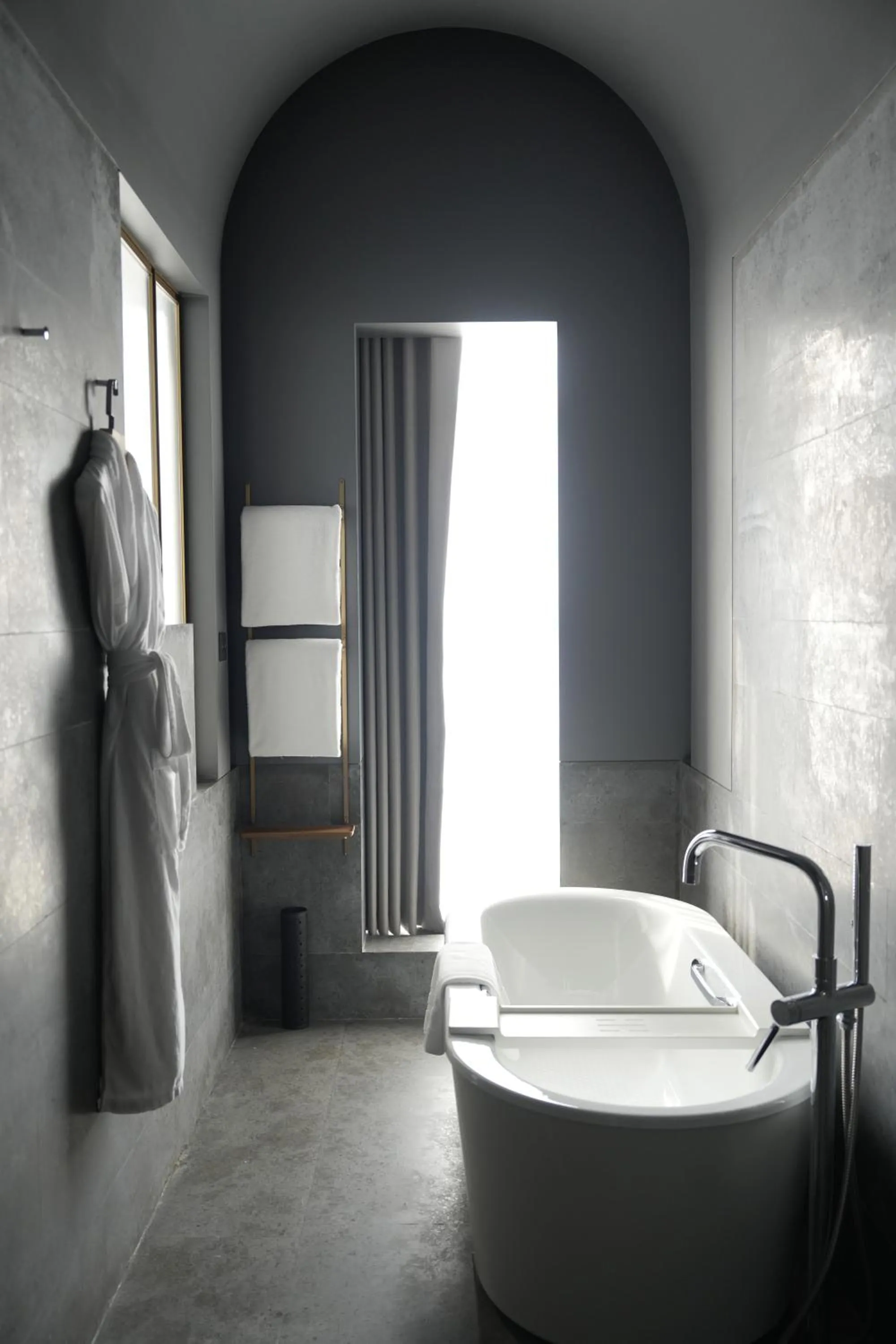 Property building in Artyzen NEW BUND 31 Shanghai Qiantan