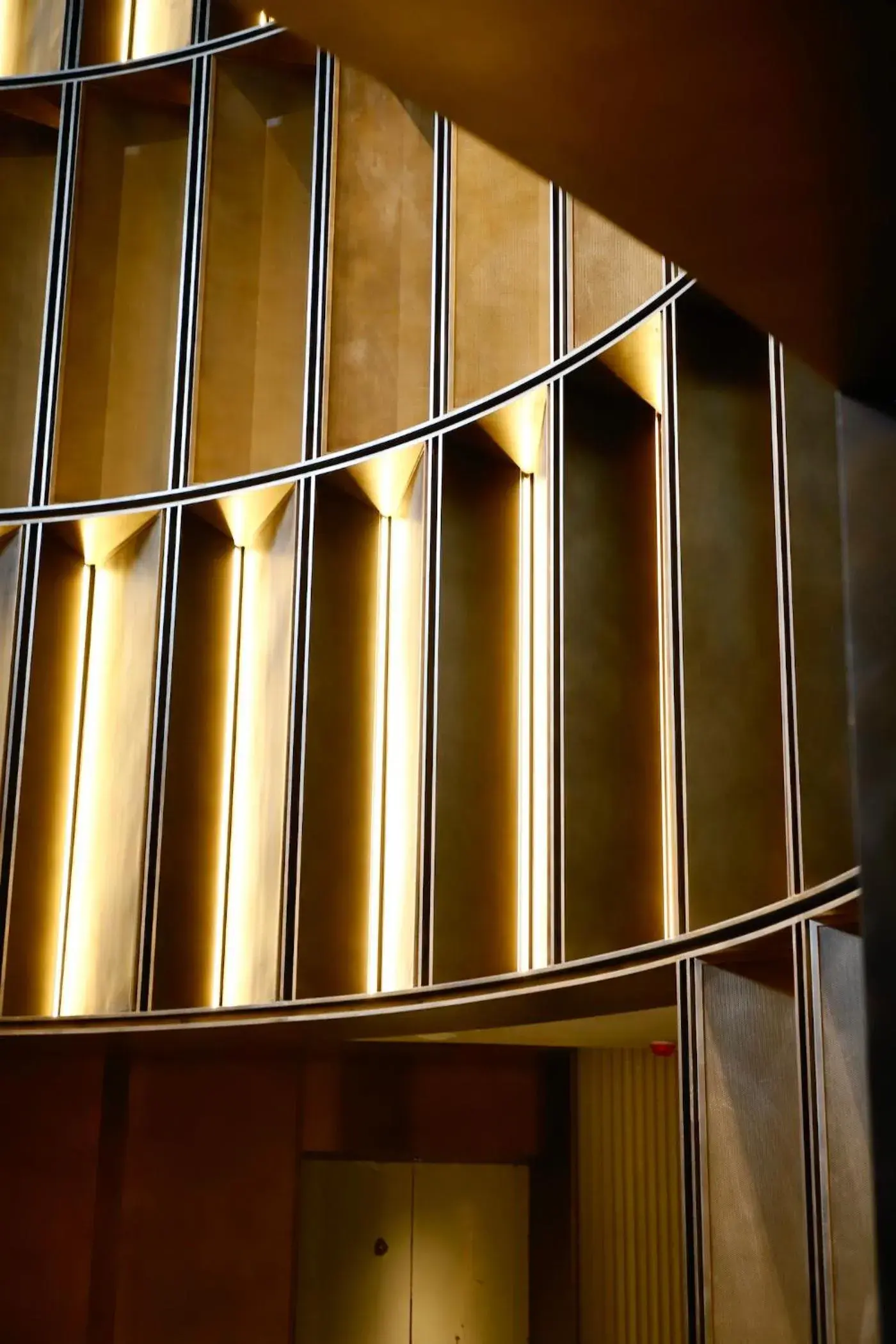 Lobby or reception in Artyzen NEW BUND 31 Shanghai Qiantan Lobby or reception in Artyzen NEW BUND 31 Shanghai Qiantan