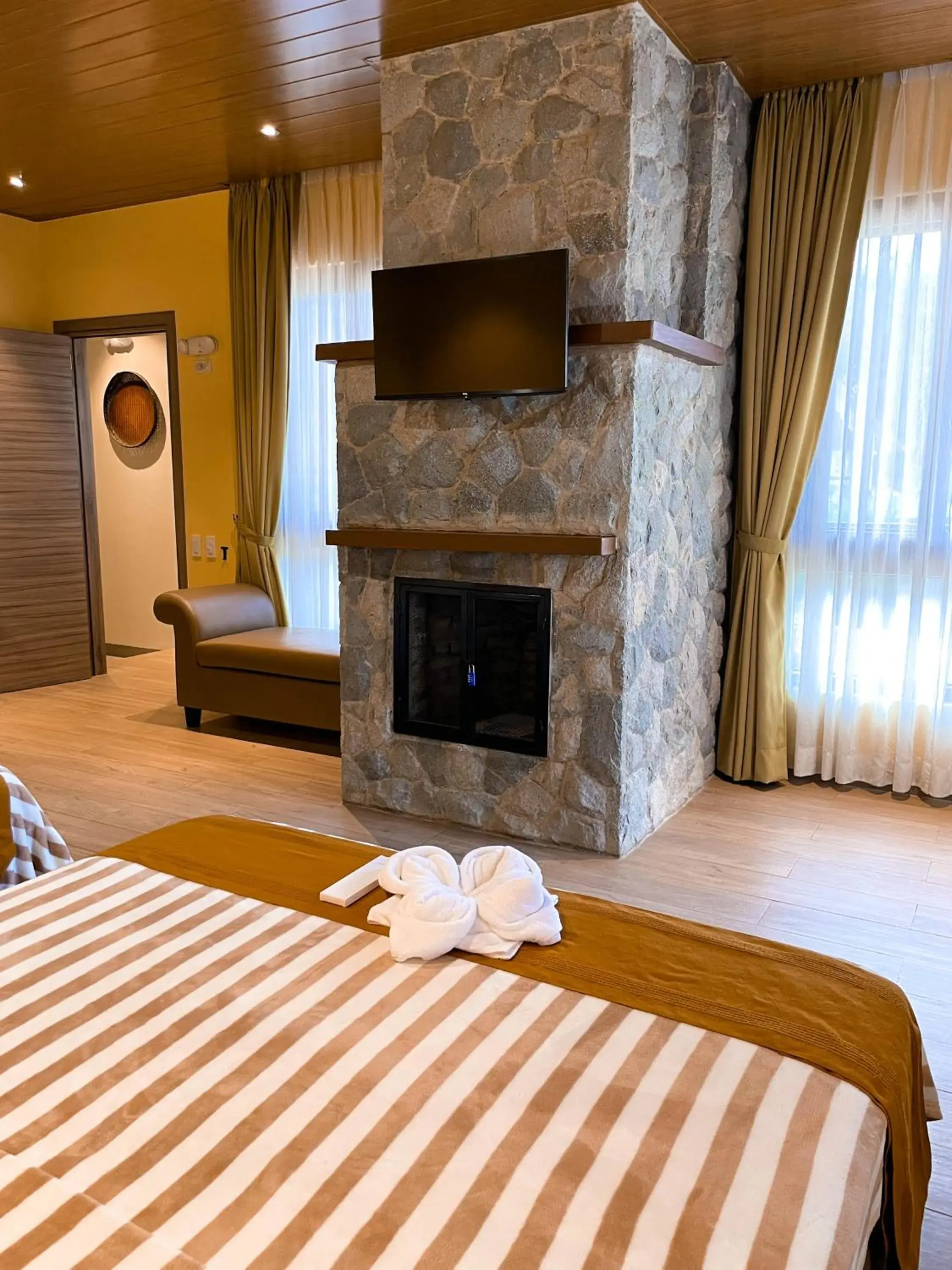 Bed in Bpod Baguio Bed in Bpod Baguio