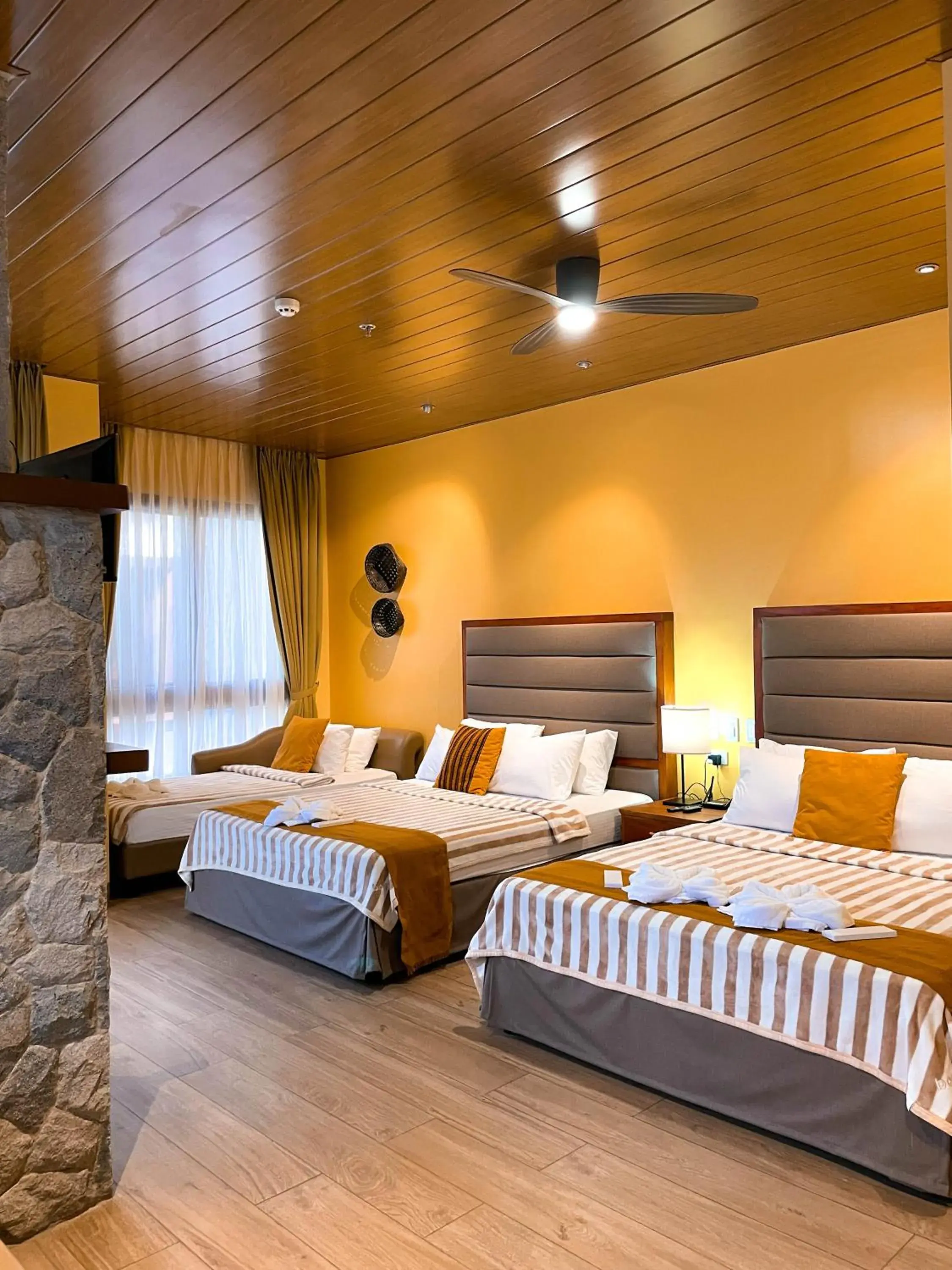 Bed in Bpod Baguio Bed in Bpod Baguio