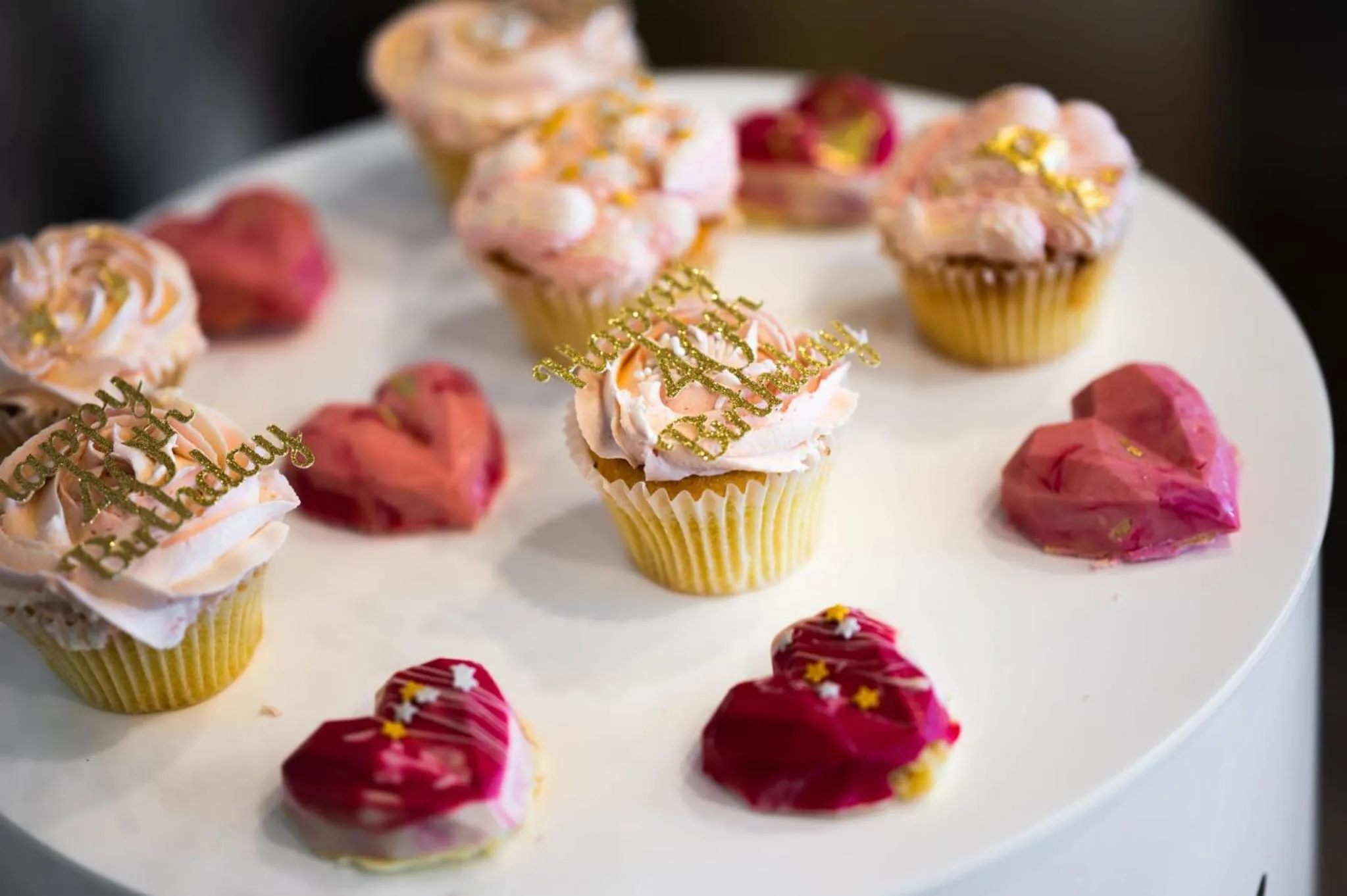 Food in Kethla House