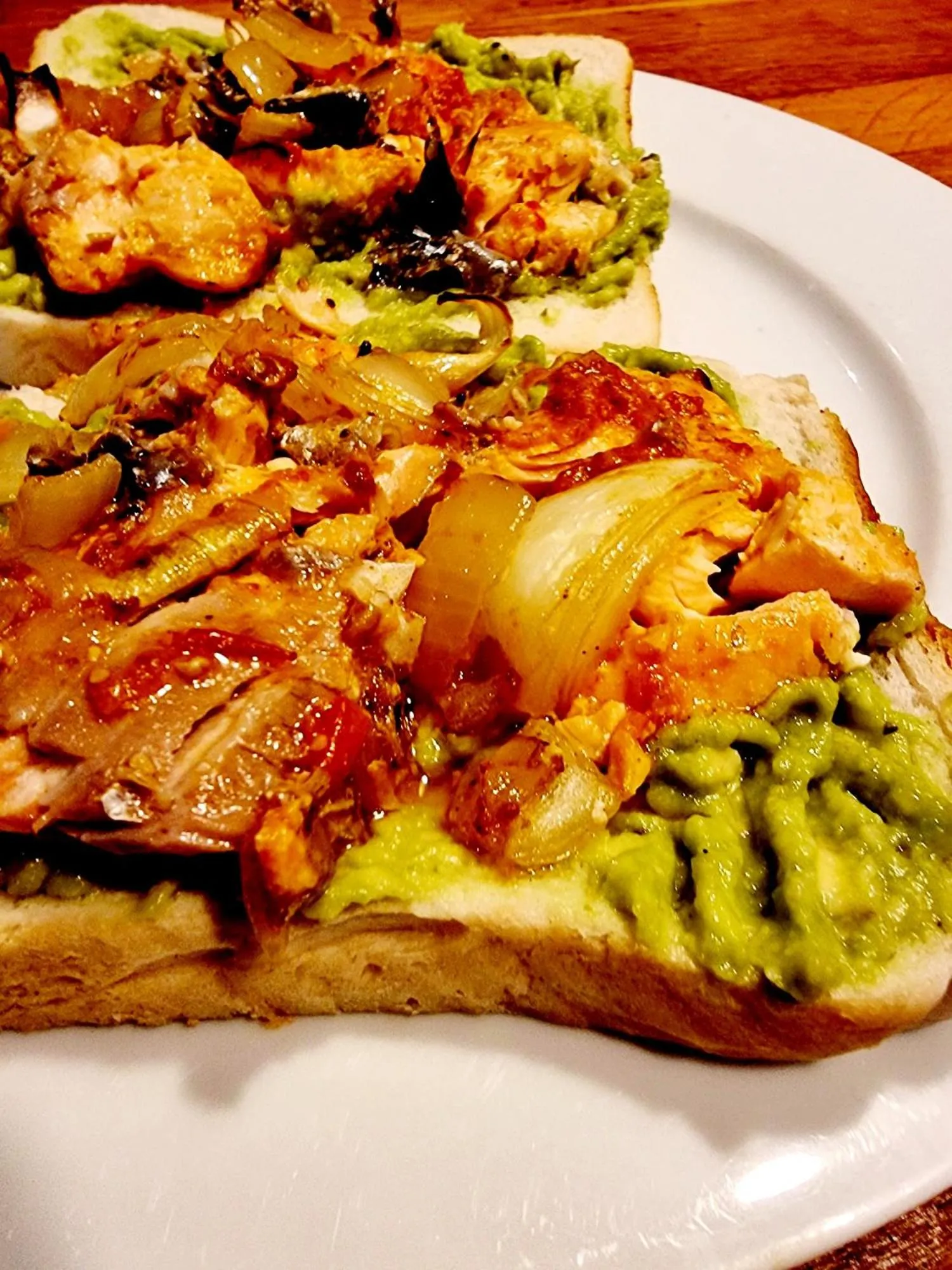 Breakfast in Kethla House