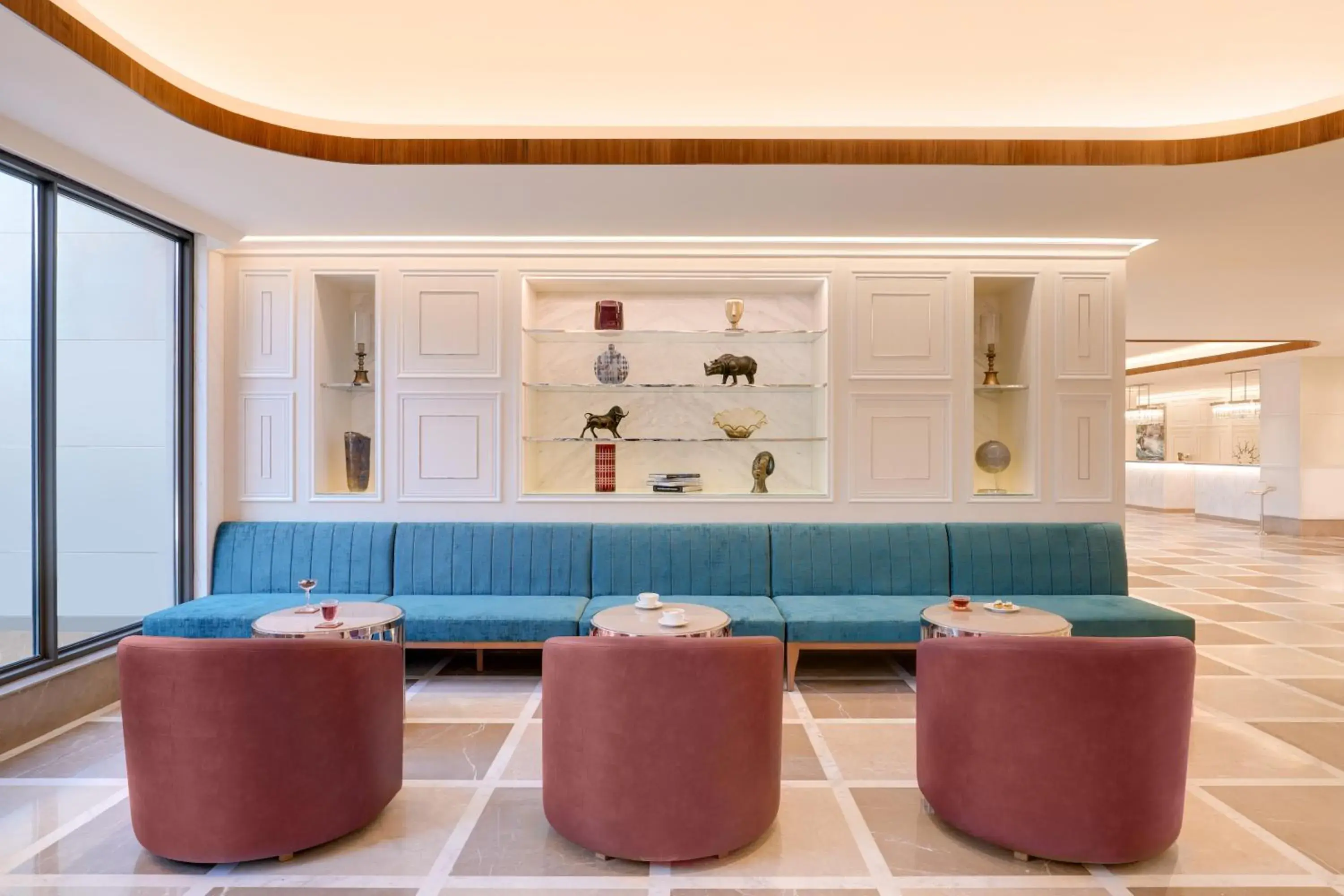 Restaurant/places to eat in Aurika, Mumbai International Airport - Luxury by Lemon Tree Hotels Restaurant/places to eat in Aurika, Mumbai International Airport - Luxury by Lemon Tree Hotels